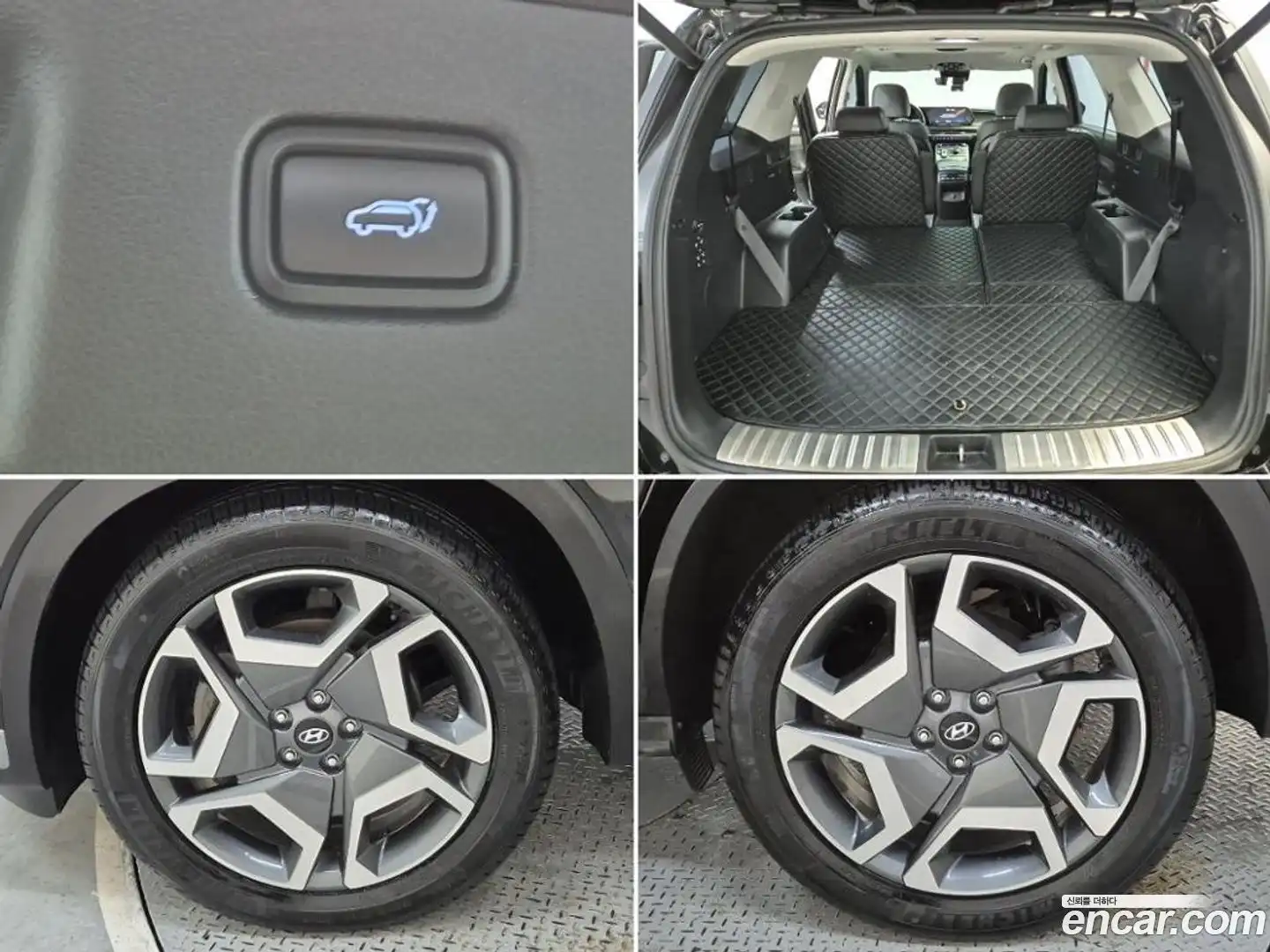 Palisade Hyundai 2024.0-OPTION-024