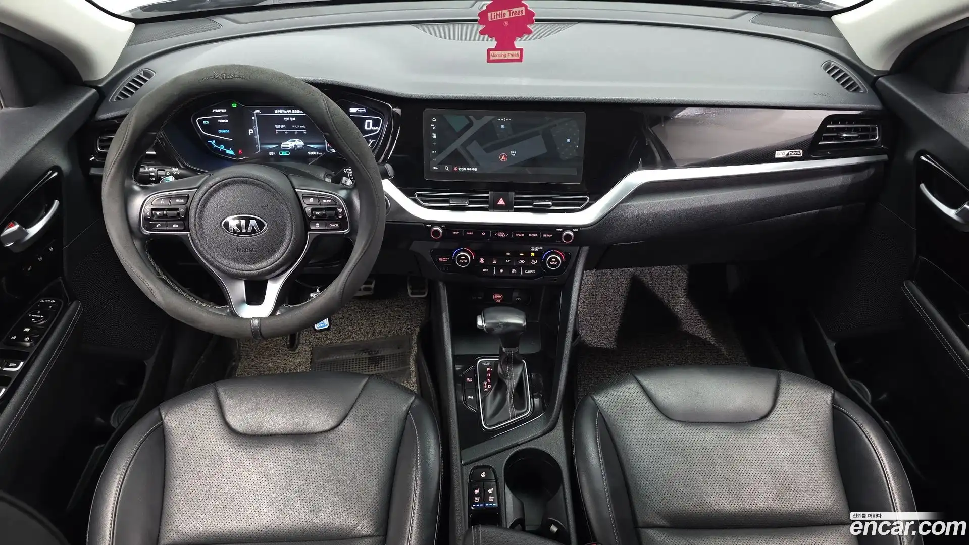 Niro Kia 2019.6-INNER-007