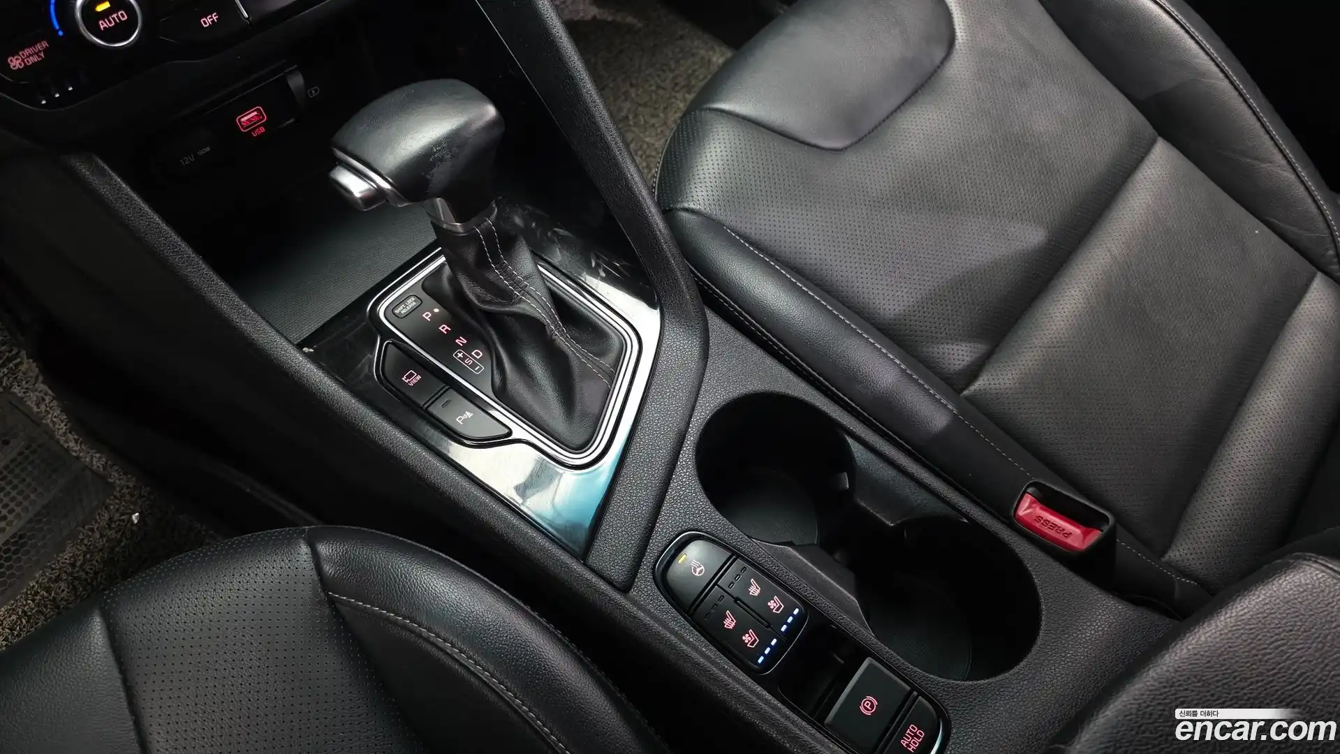 Niro Kia 2019.6-INNER-009