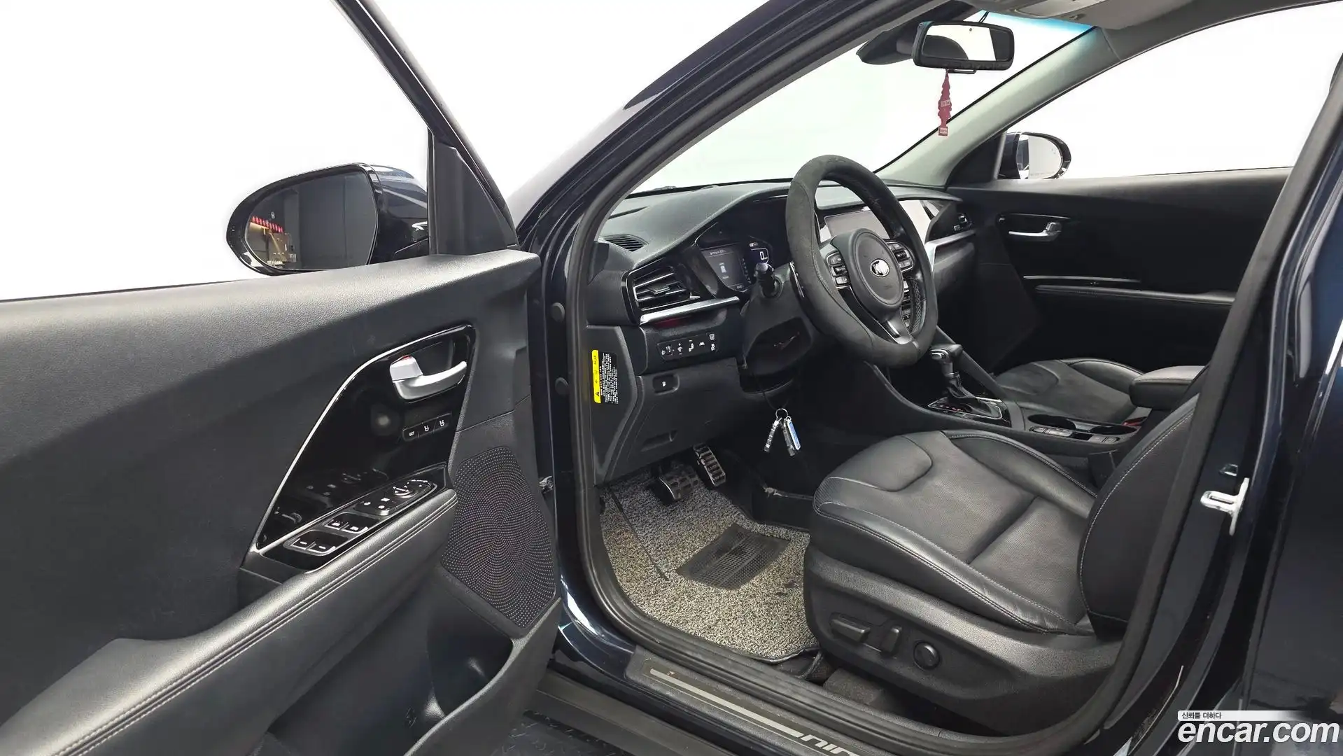 Niro Kia 2019.6-INNER-010
