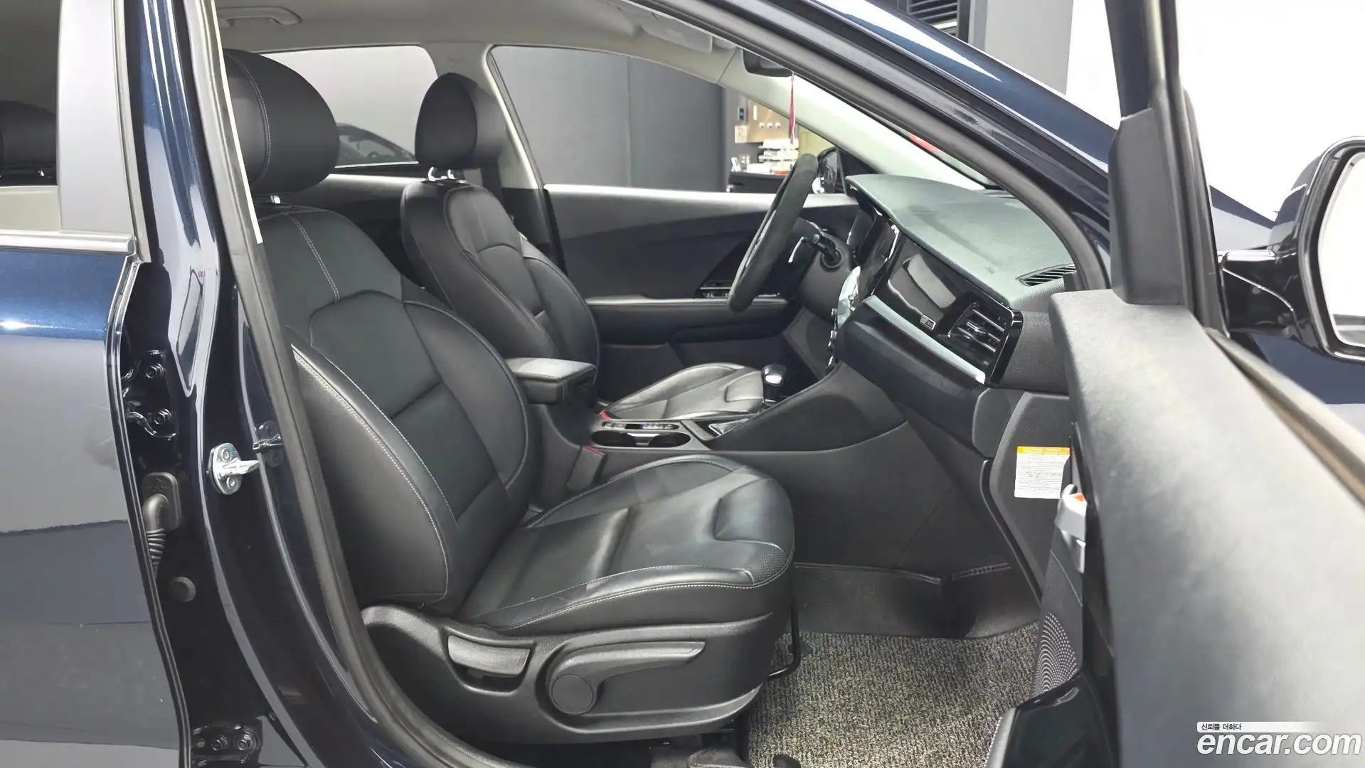 Niro Kia 2019.6-OPTION-015