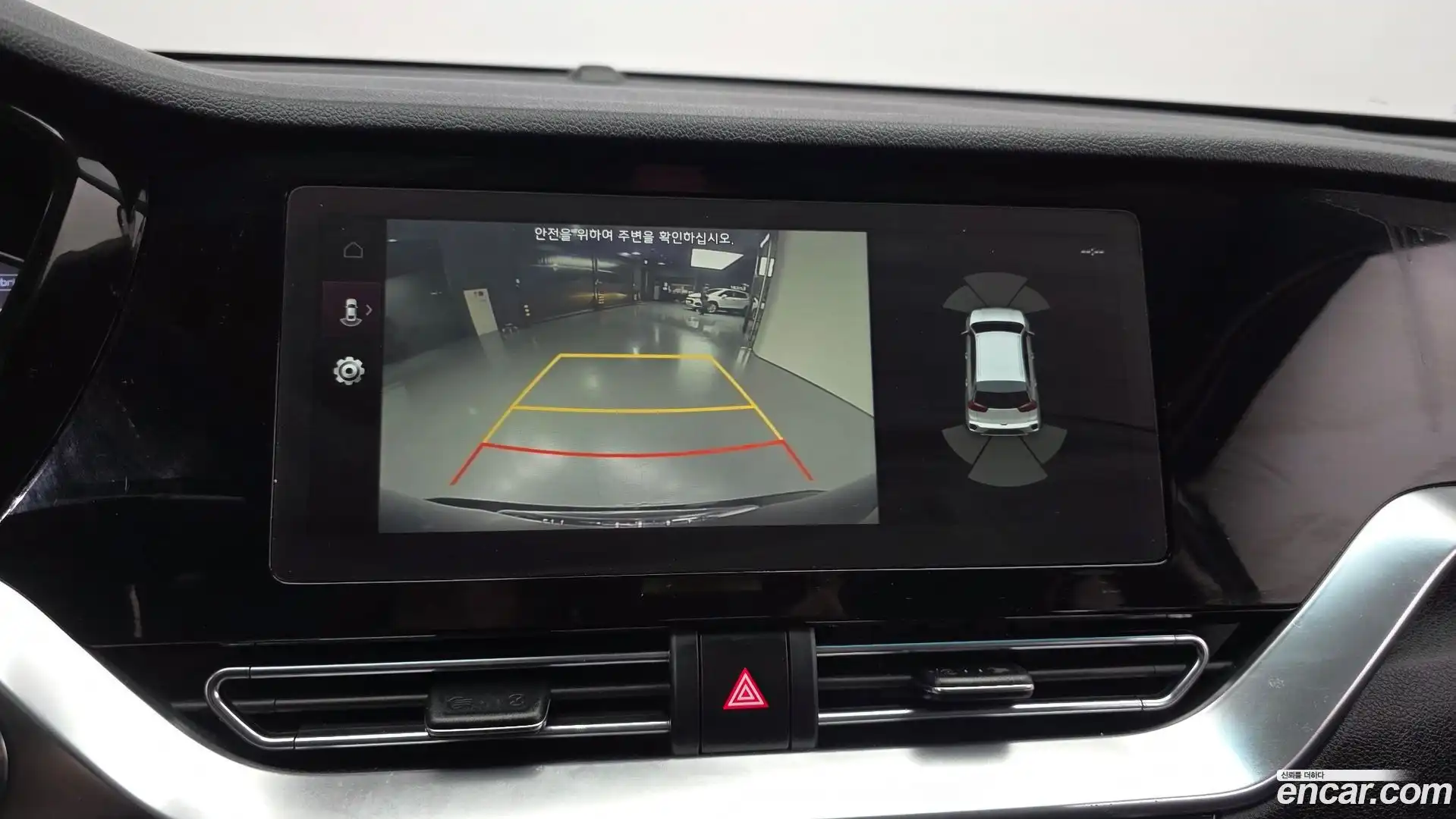 Niro Kia 2019.6-OPTION-019