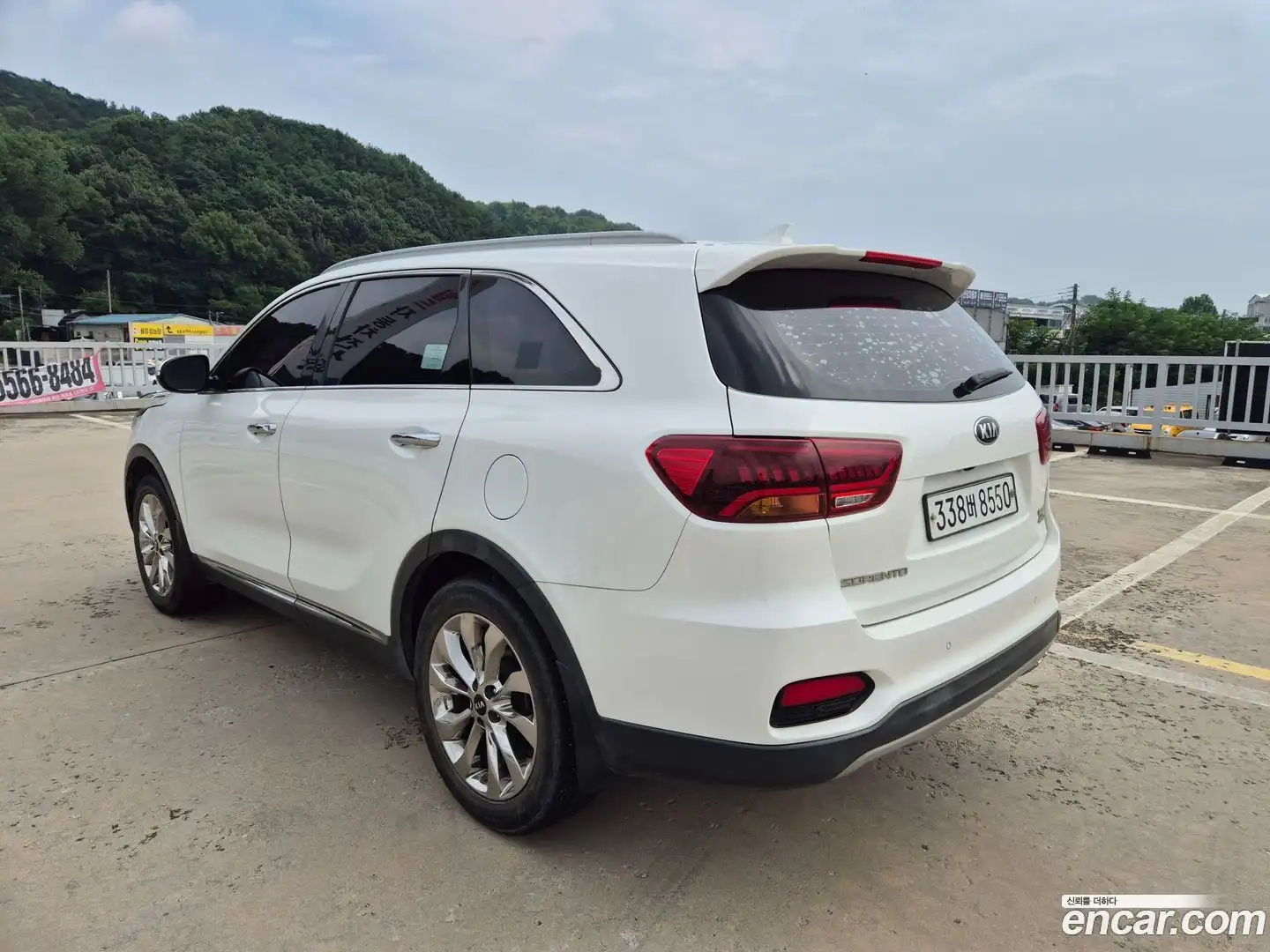 Sorento Kia 2018.3-OUTER-006