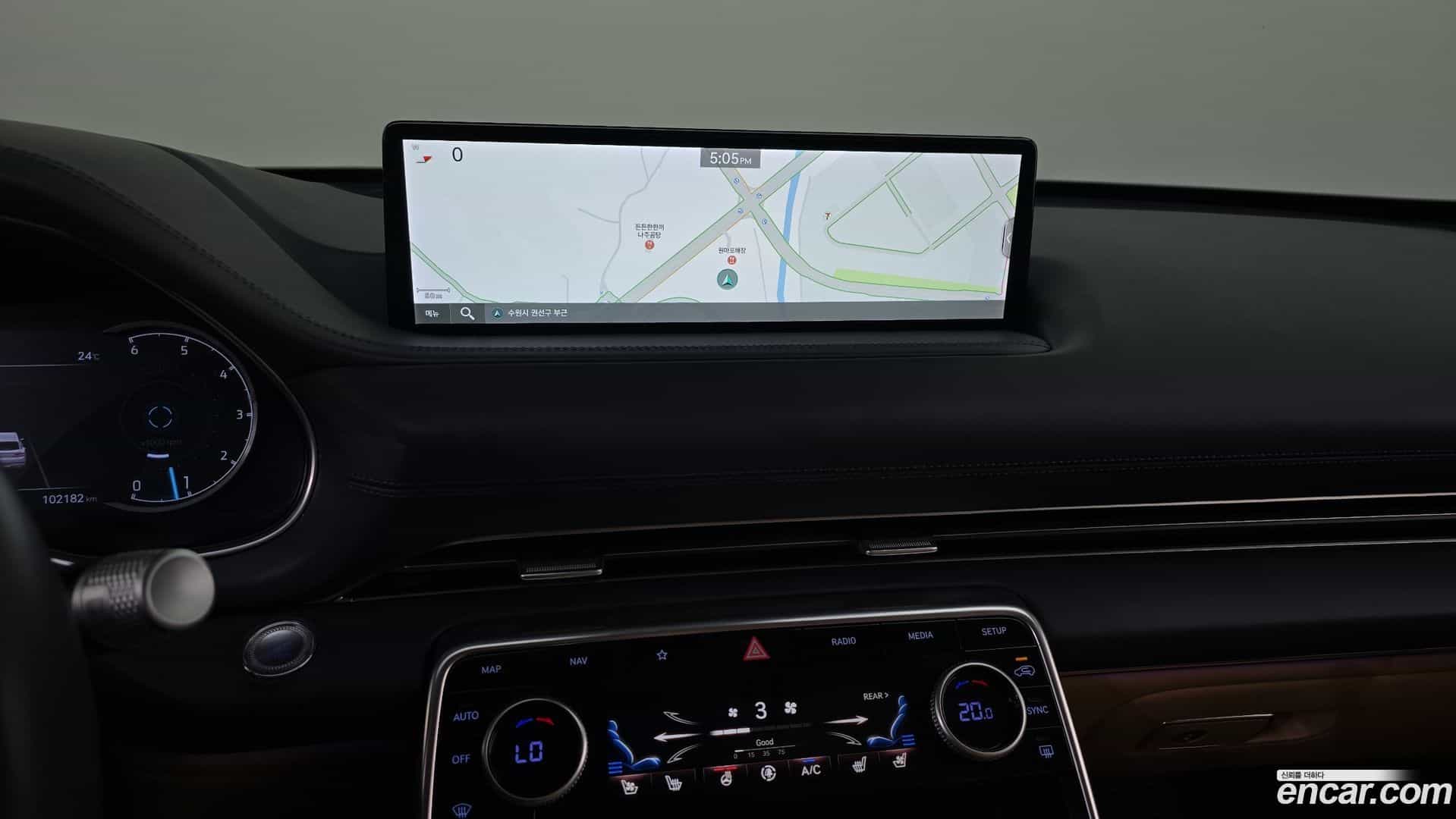 GV80 Genesis 2023.5-OPTION-016