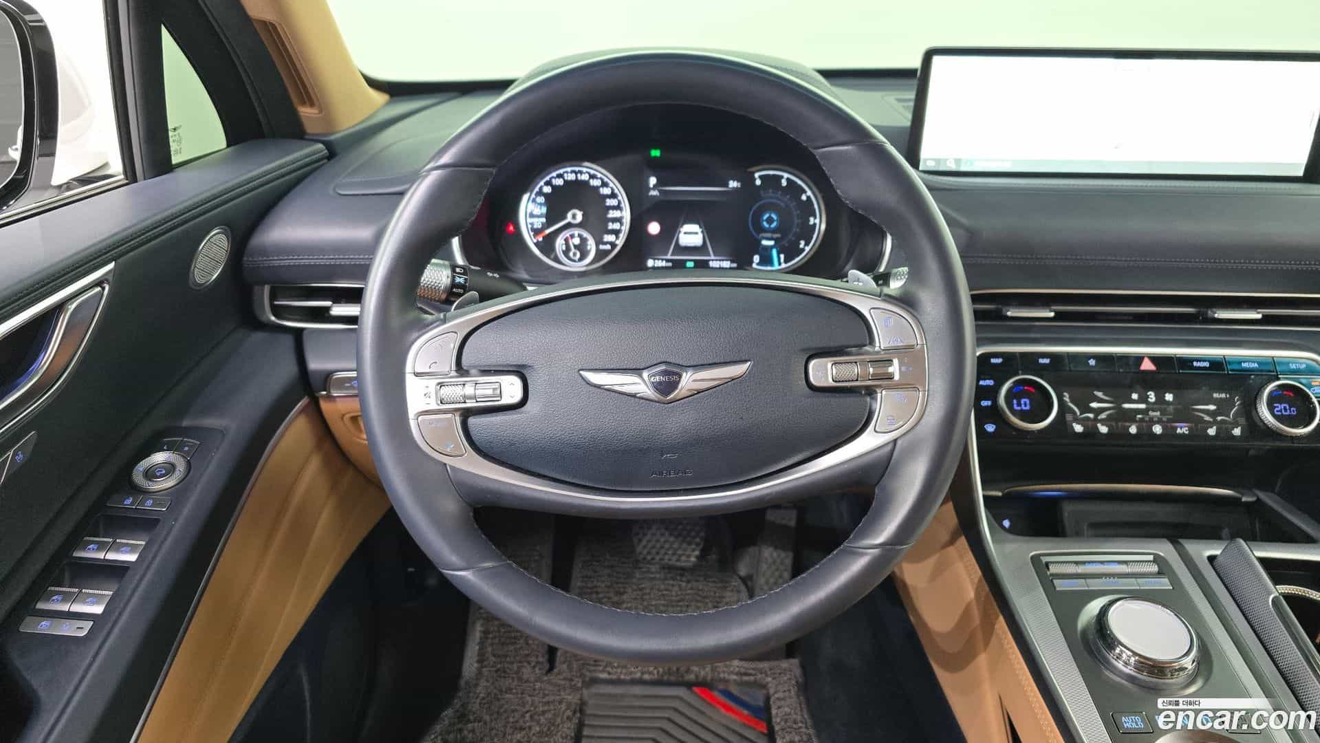 GV80 Genesis 2023.5-OPTION-017