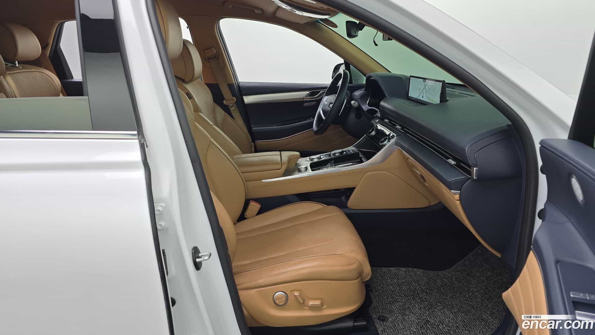GV80 Genesis 2023.5-INNER-036
