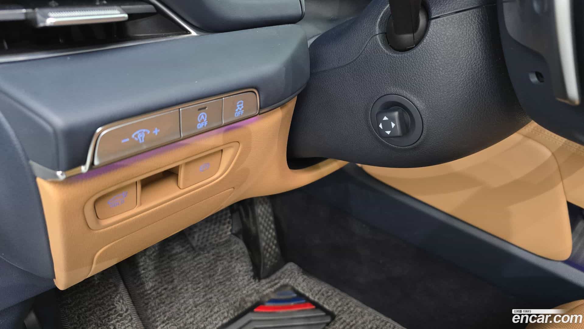 GV80 Genesis 2023.5-OPTION-040