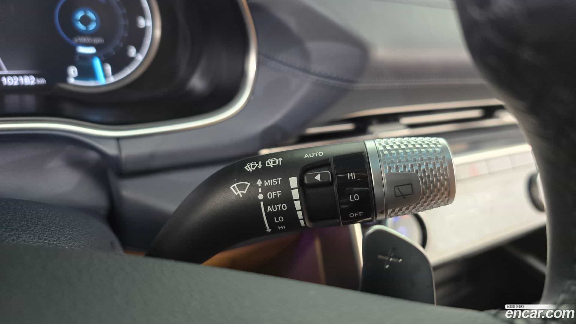 GV80 Genesis 2023.5-OPTION-041