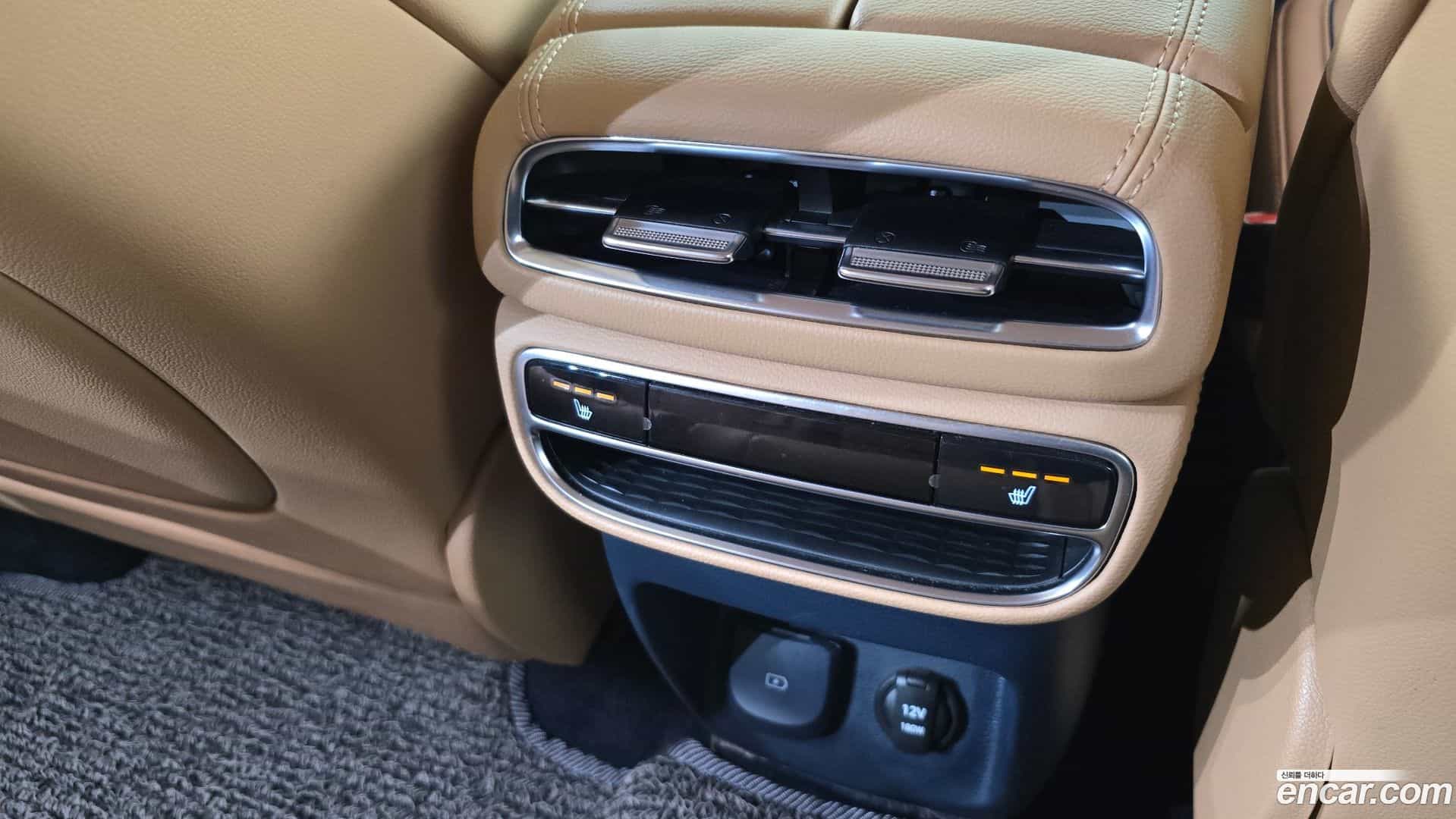 GV80 Genesis 2023.5-OPTION-045