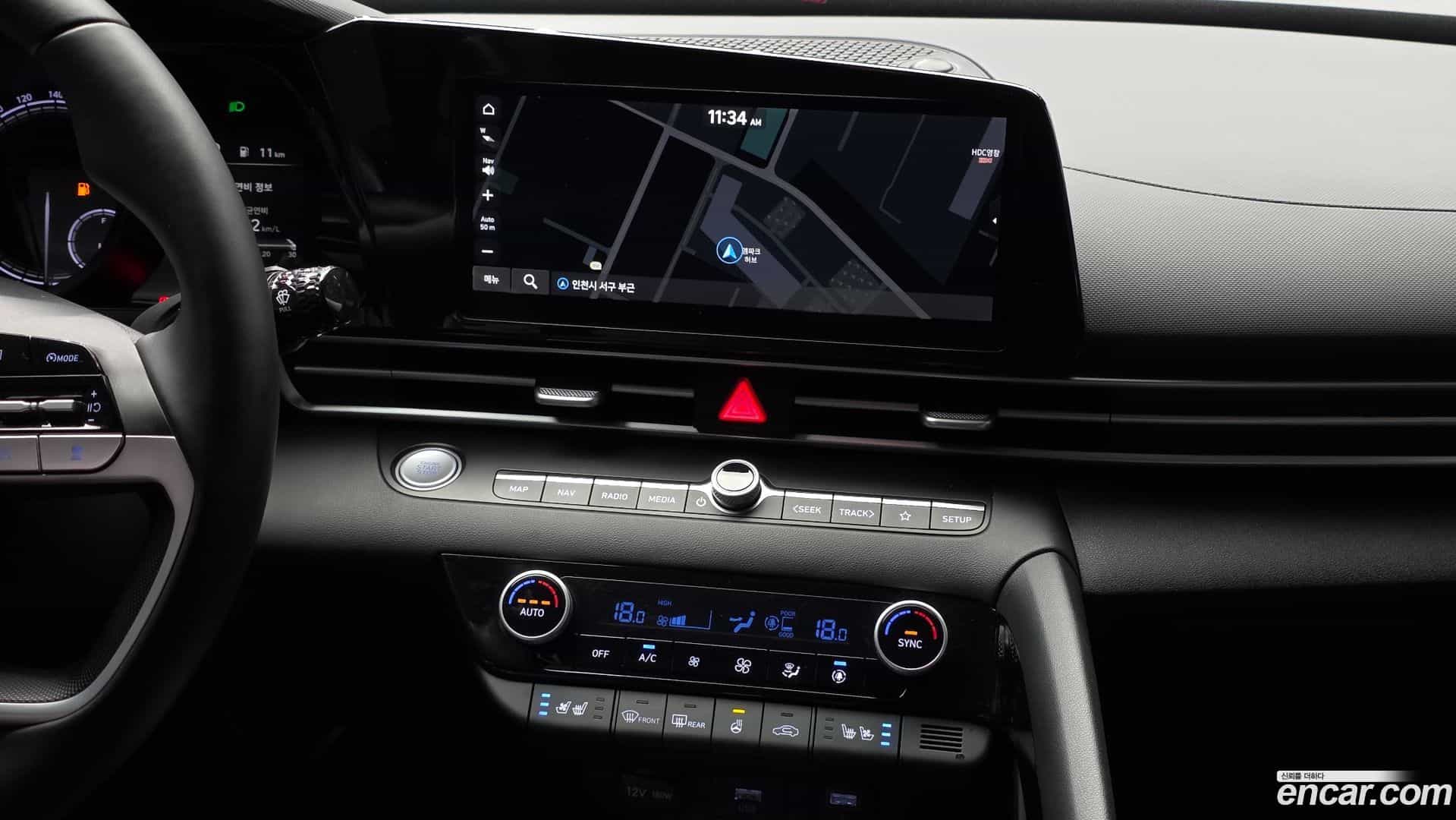 AVANTE Hyundai 2022.5-OPTION-018