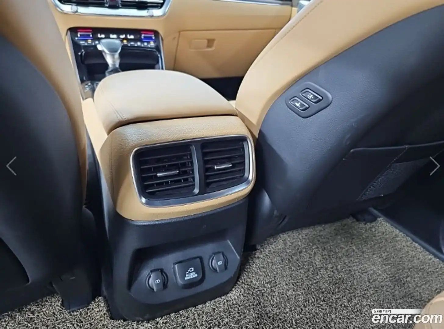 Mohave Kia 2021.3-OPTION-017