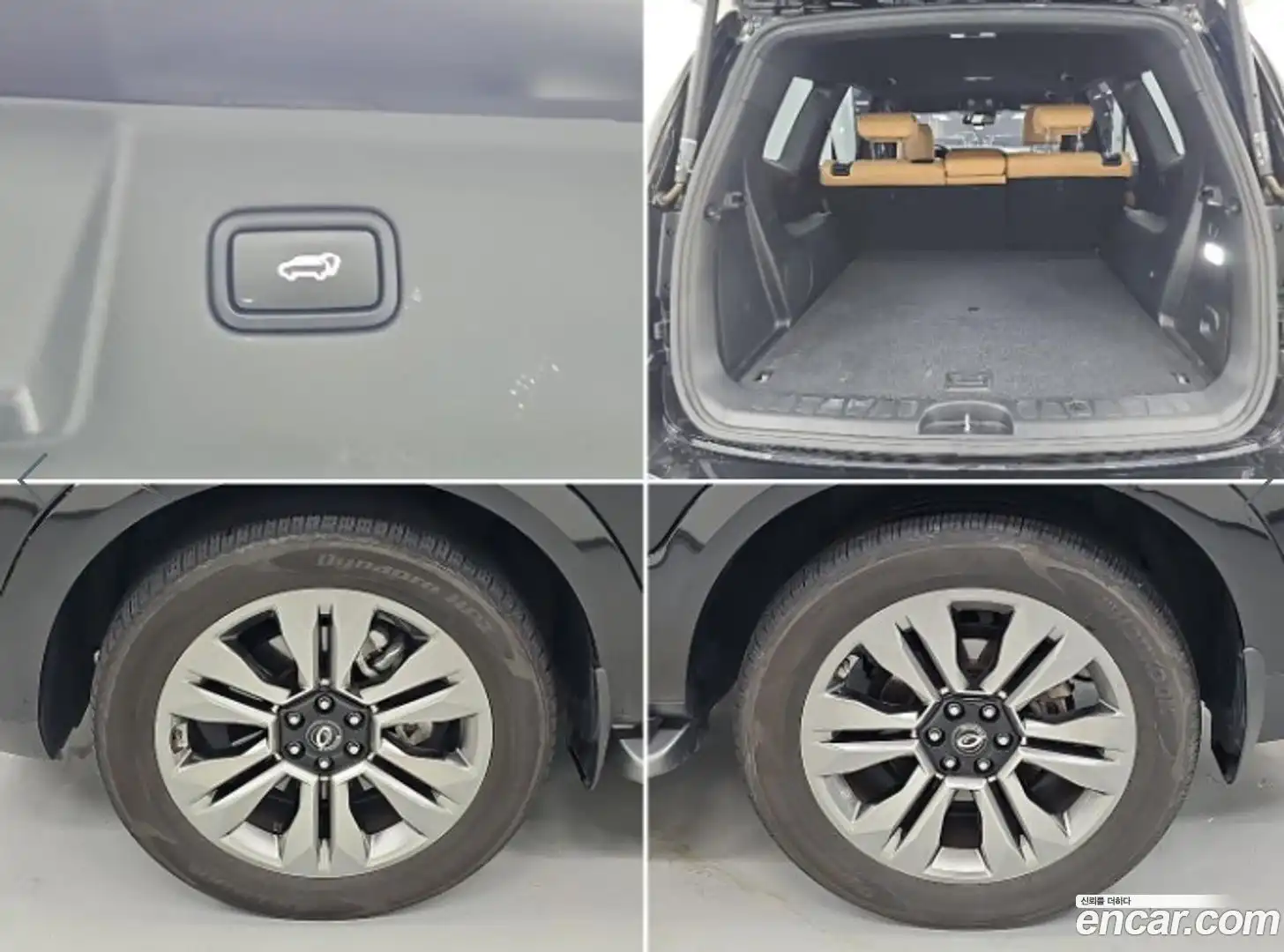 Mohave Kia 2021.3-OPTION-023