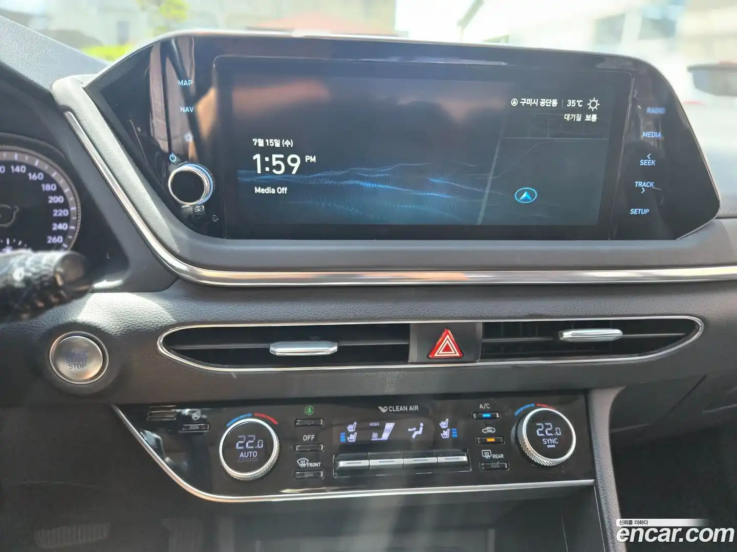 Sonata Hyundai 2021.9-INNER-009