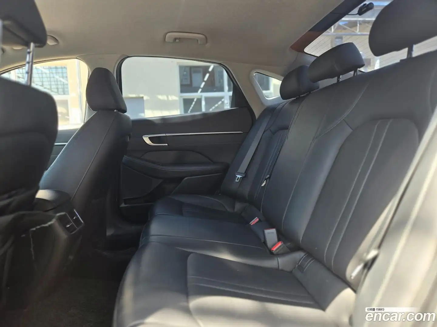 Sonata Hyundai 2021.9-OPTION-017