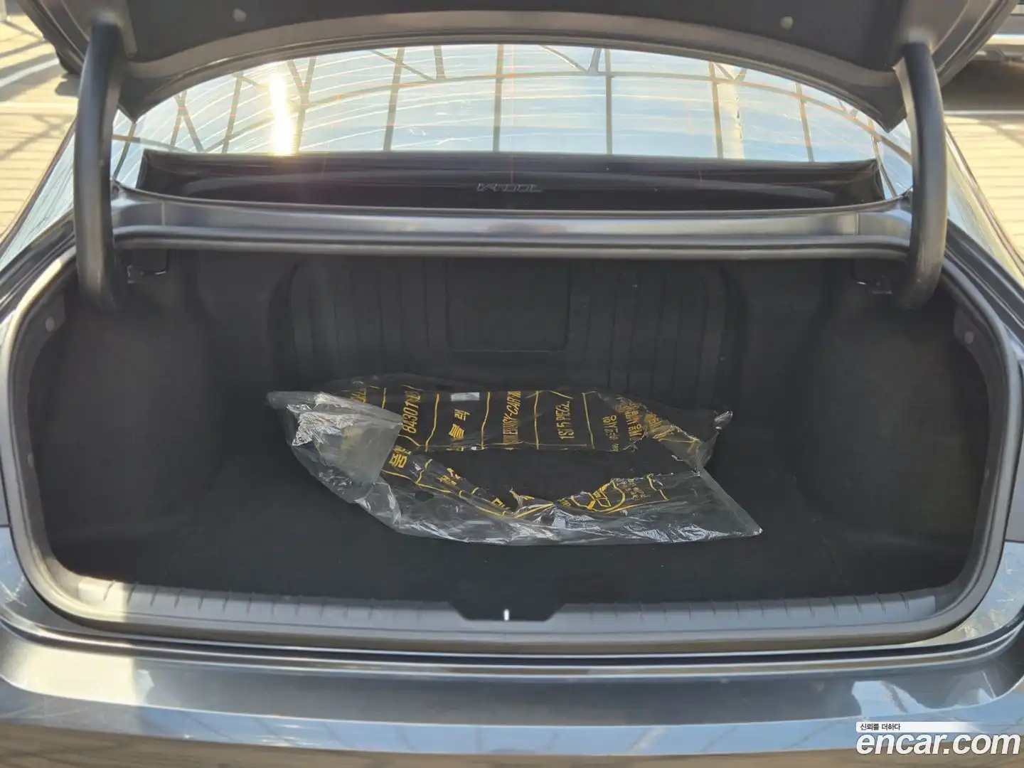 Sonata Hyundai 2021.9-OPTION-020