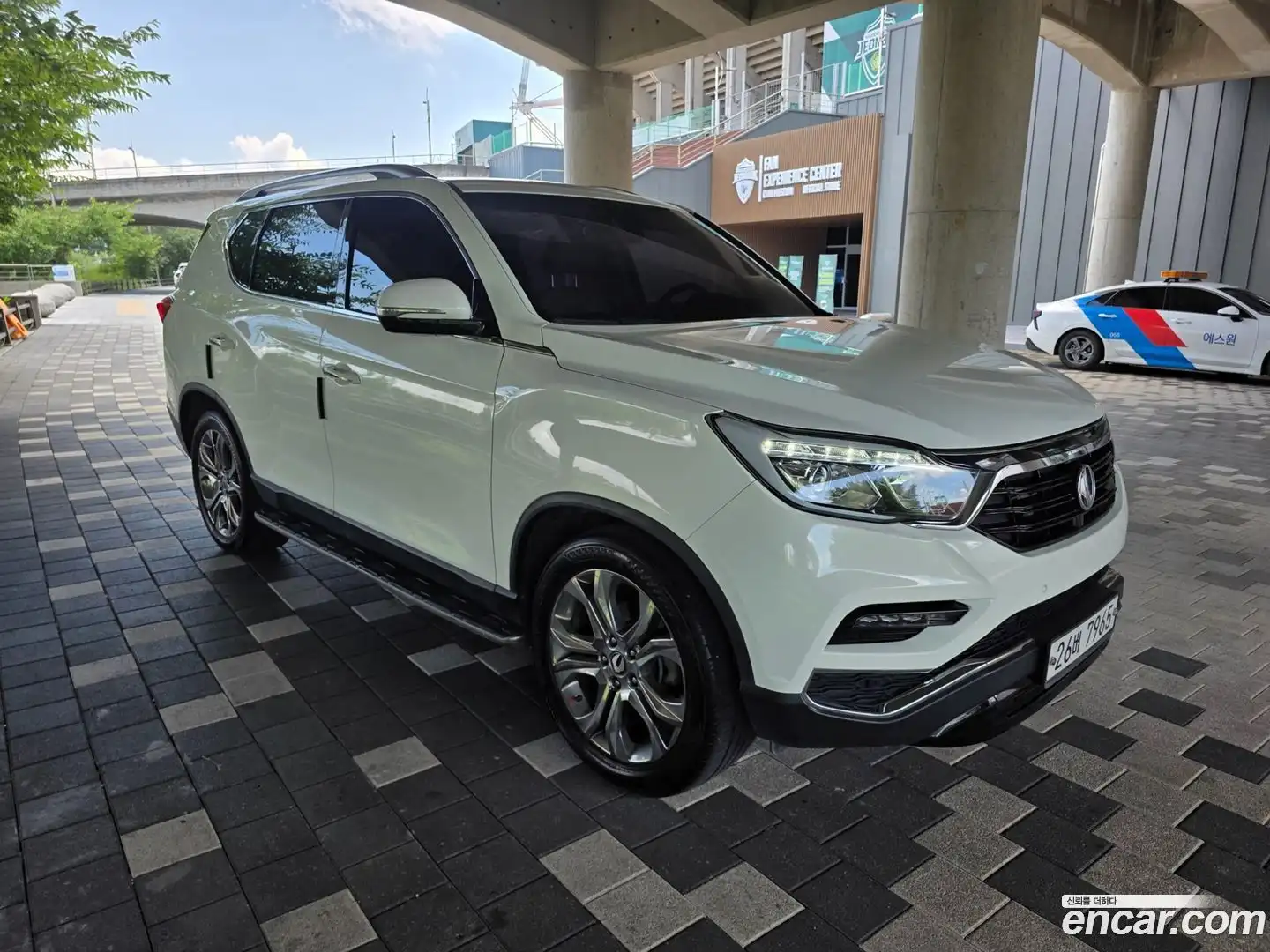 Rexton KG Mobility 2018.7-OUTER-003