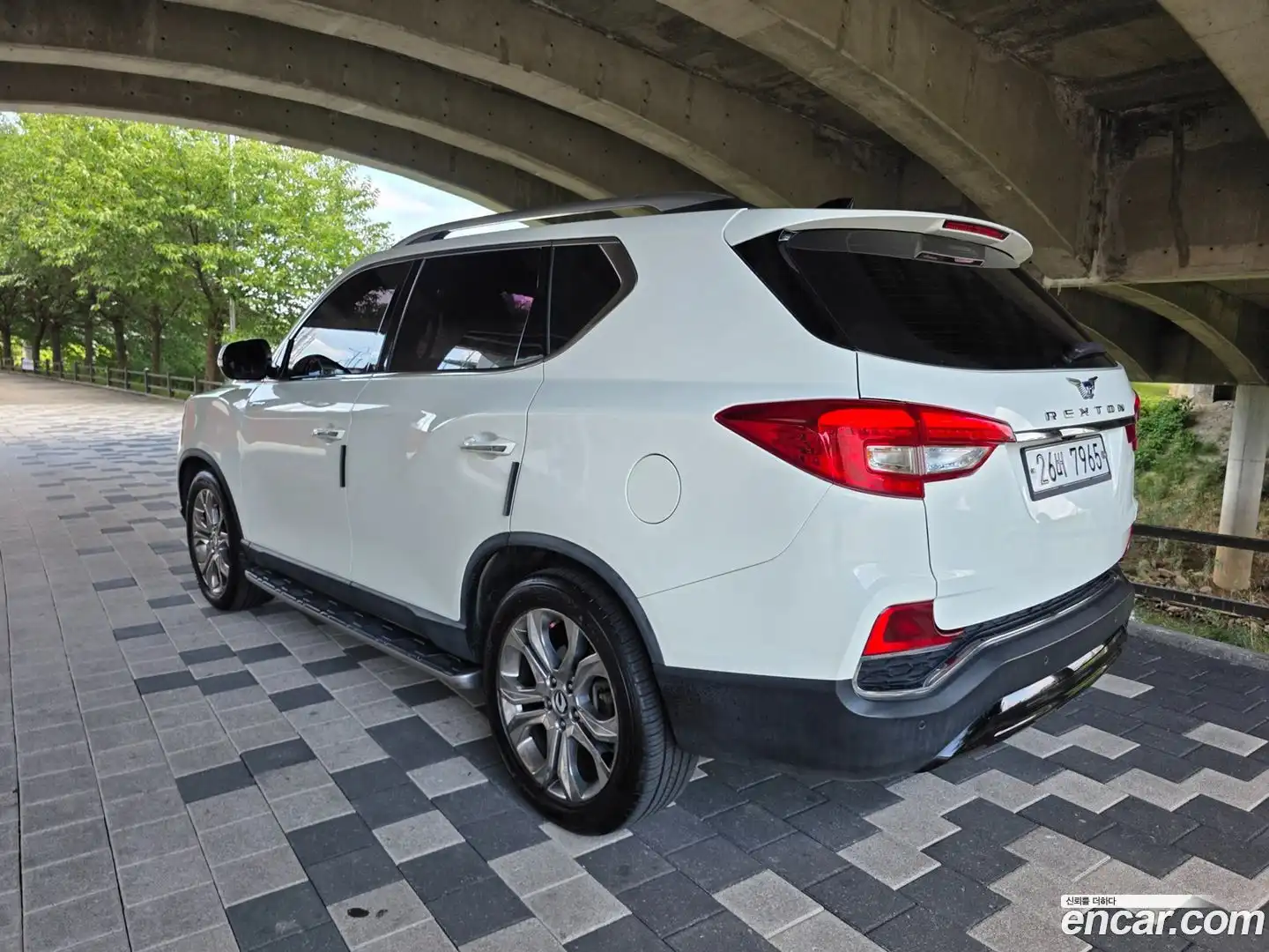 Rexton KG Mobility 2018.7-OUTER-004