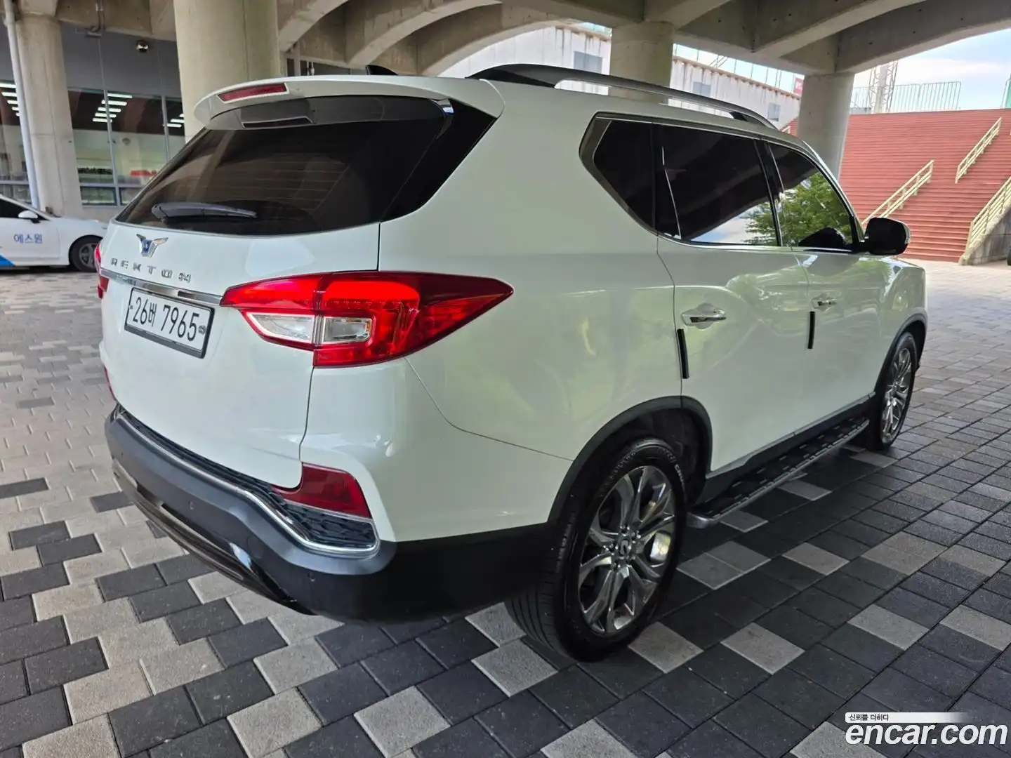 Rexton KG Mobility 2018.7-OUTER-006