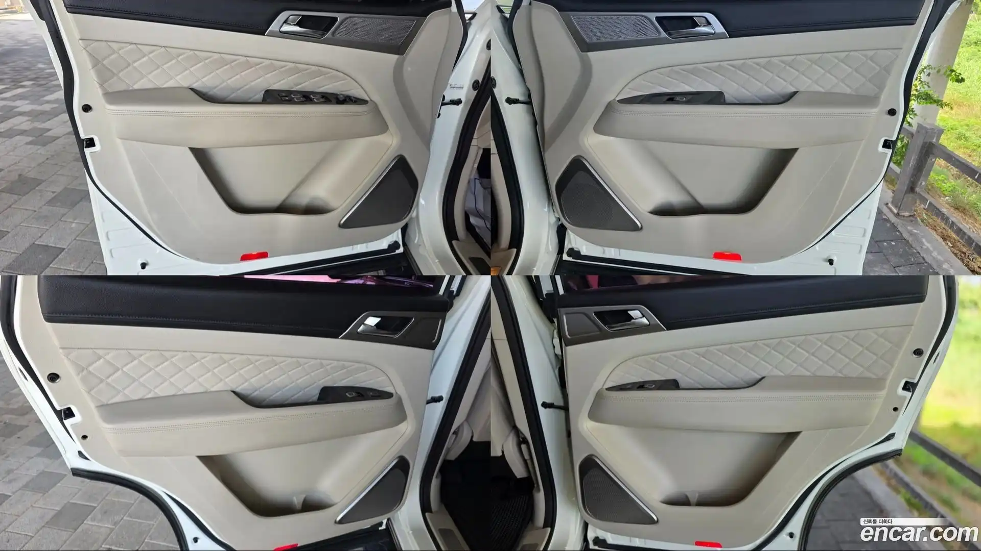 Rexton KG Mobility 2018.7-INNER-008