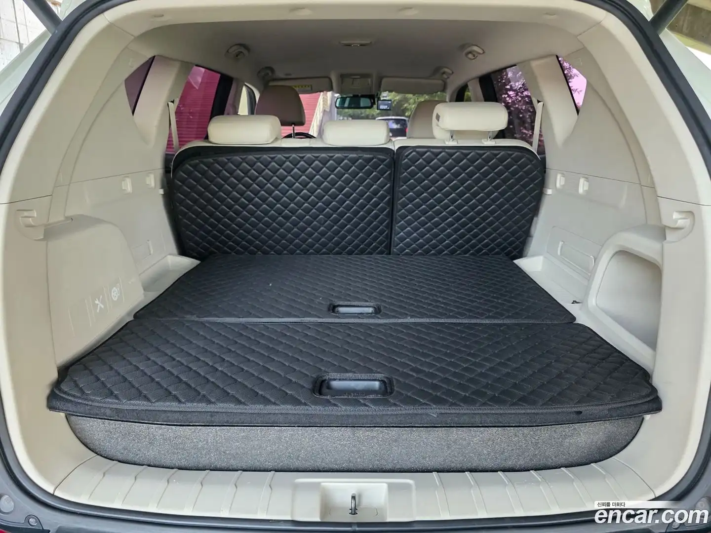 Rexton KG Mobility 2018.7-OPTION-016