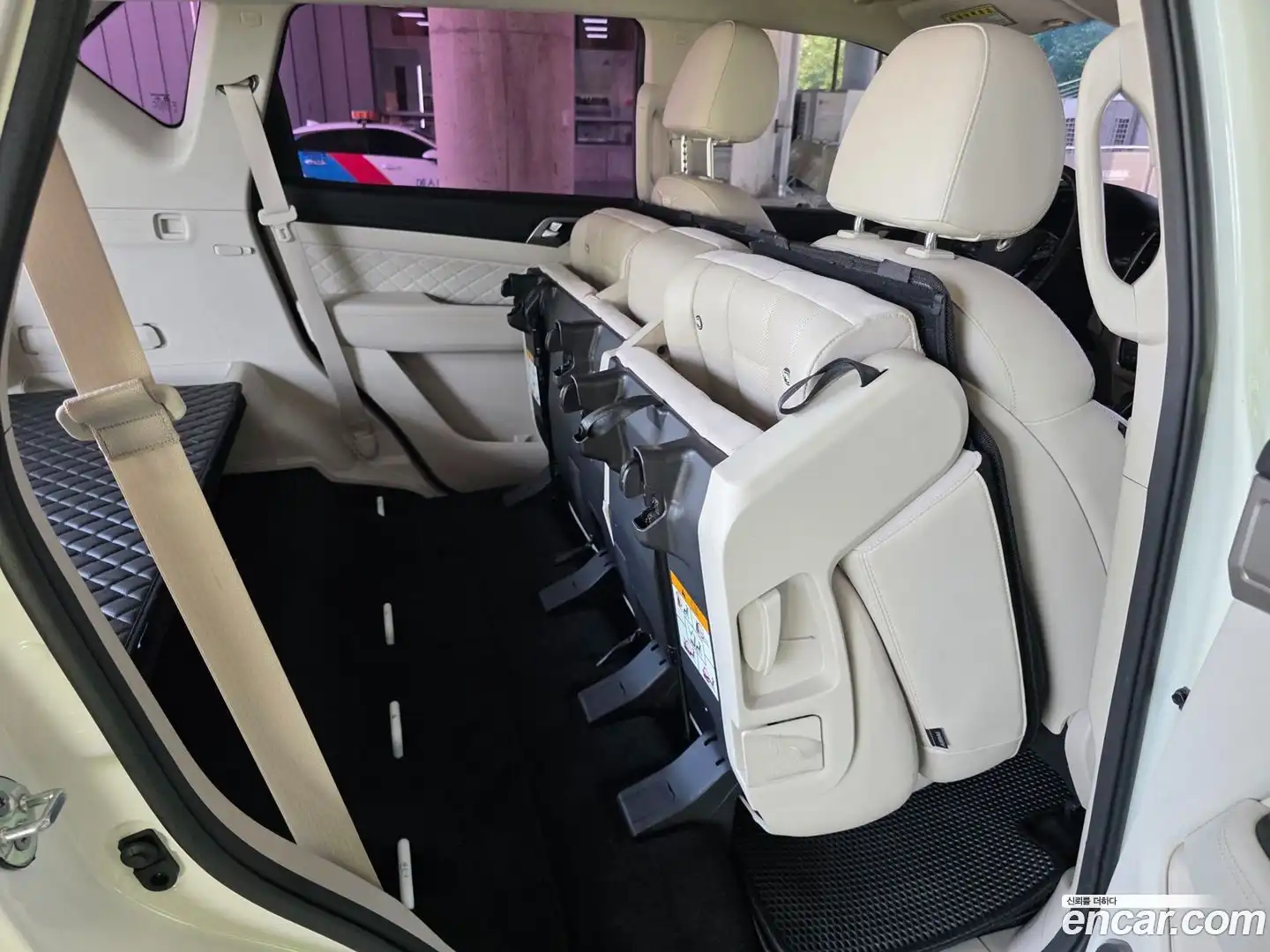 Rexton KG Mobility 2018.7-OPTION-017