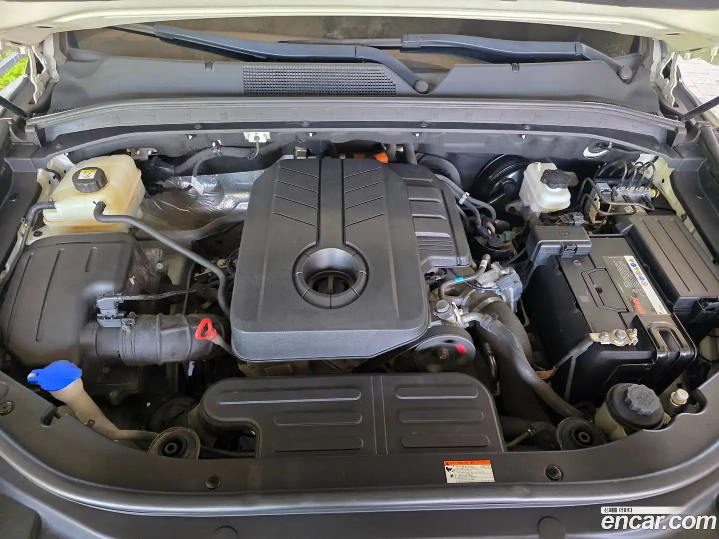 Rexton KG Mobility 2018.7-OPTION-024
