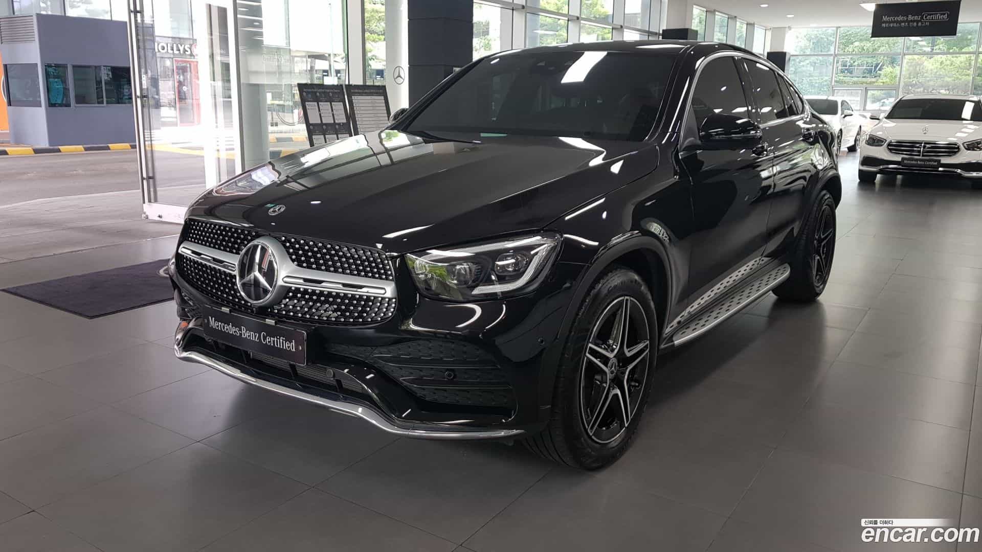 GLC-Class Mercedes-Benz 2023.3-OUTER-001