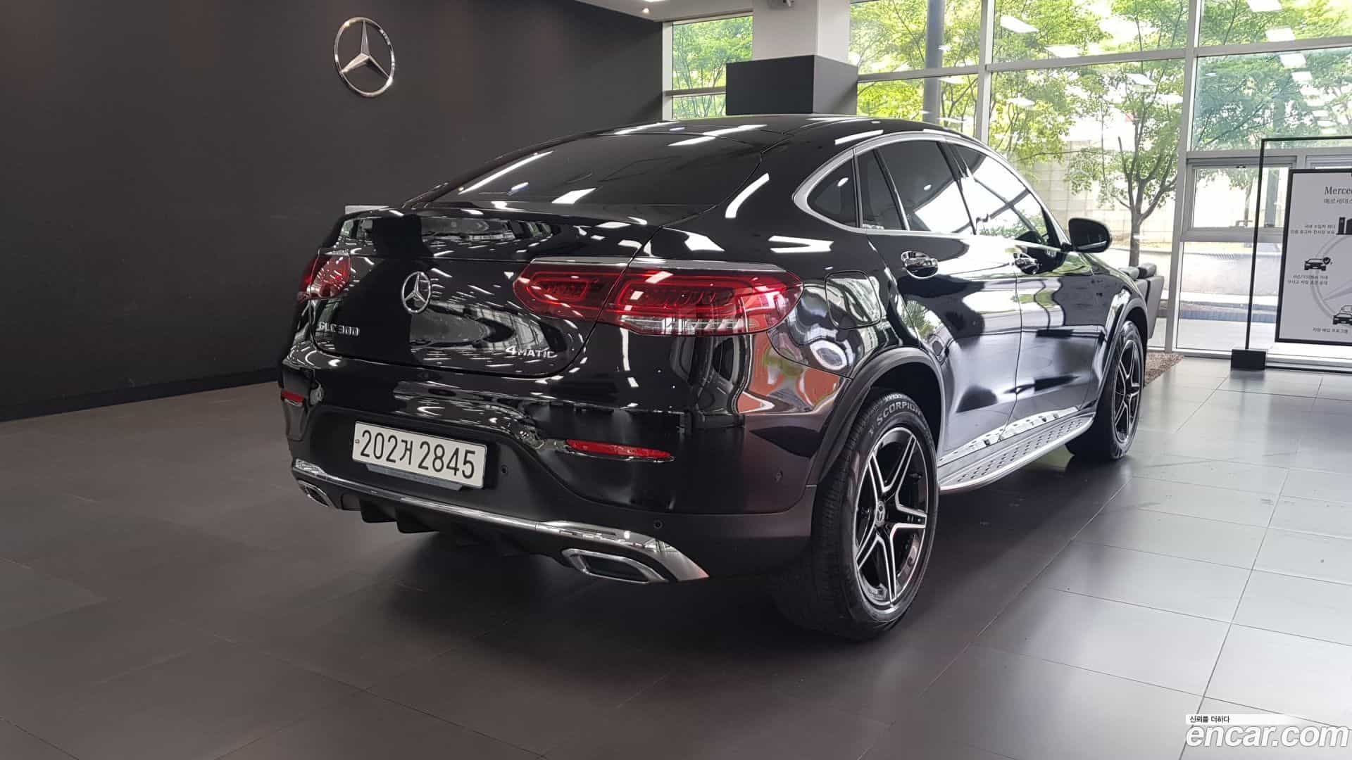 GLC-Class Mercedes-Benz 2023.3-OUTER-005