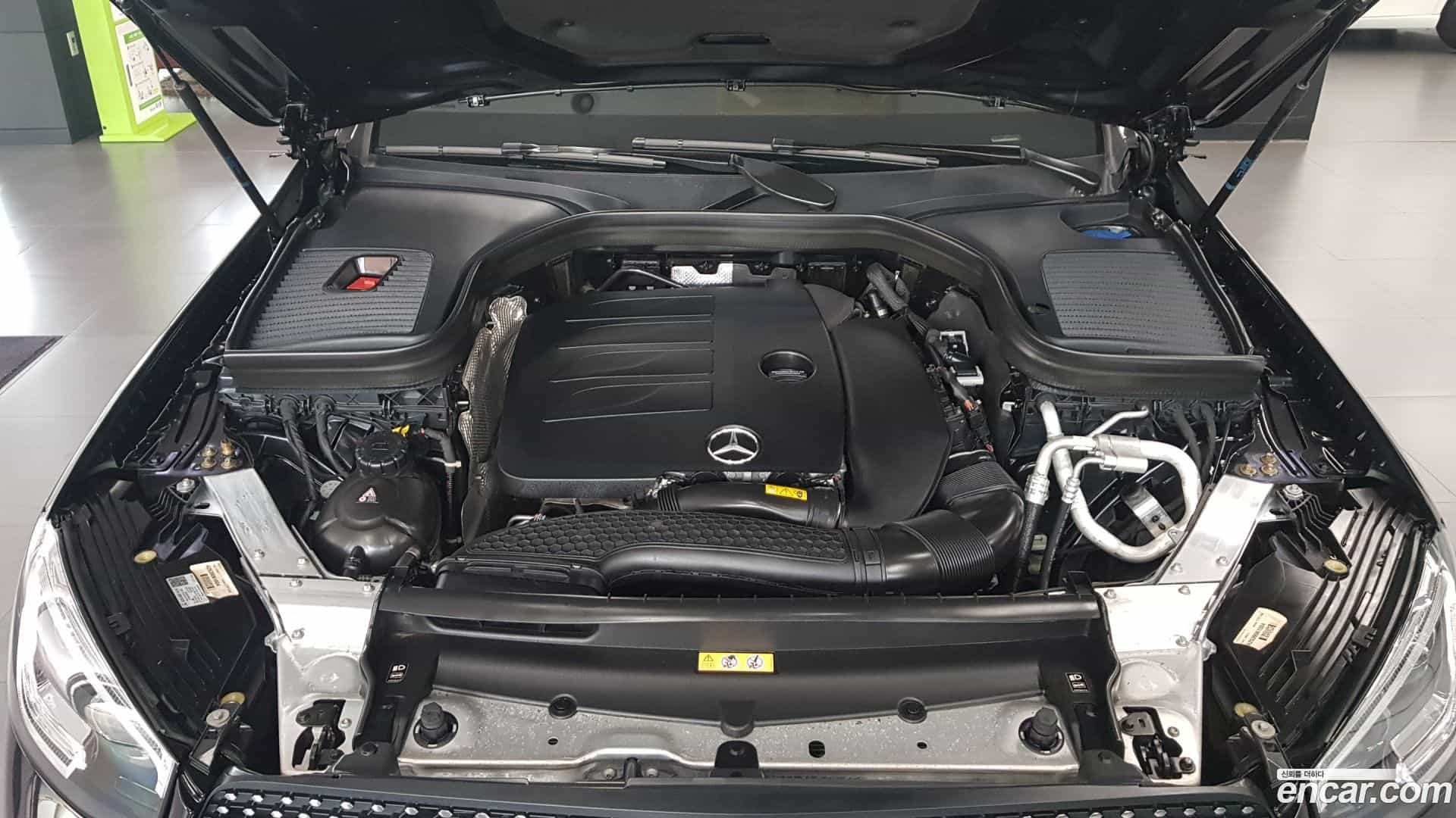 GLC-Class Mercedes-Benz 2023.3-OUTER-006