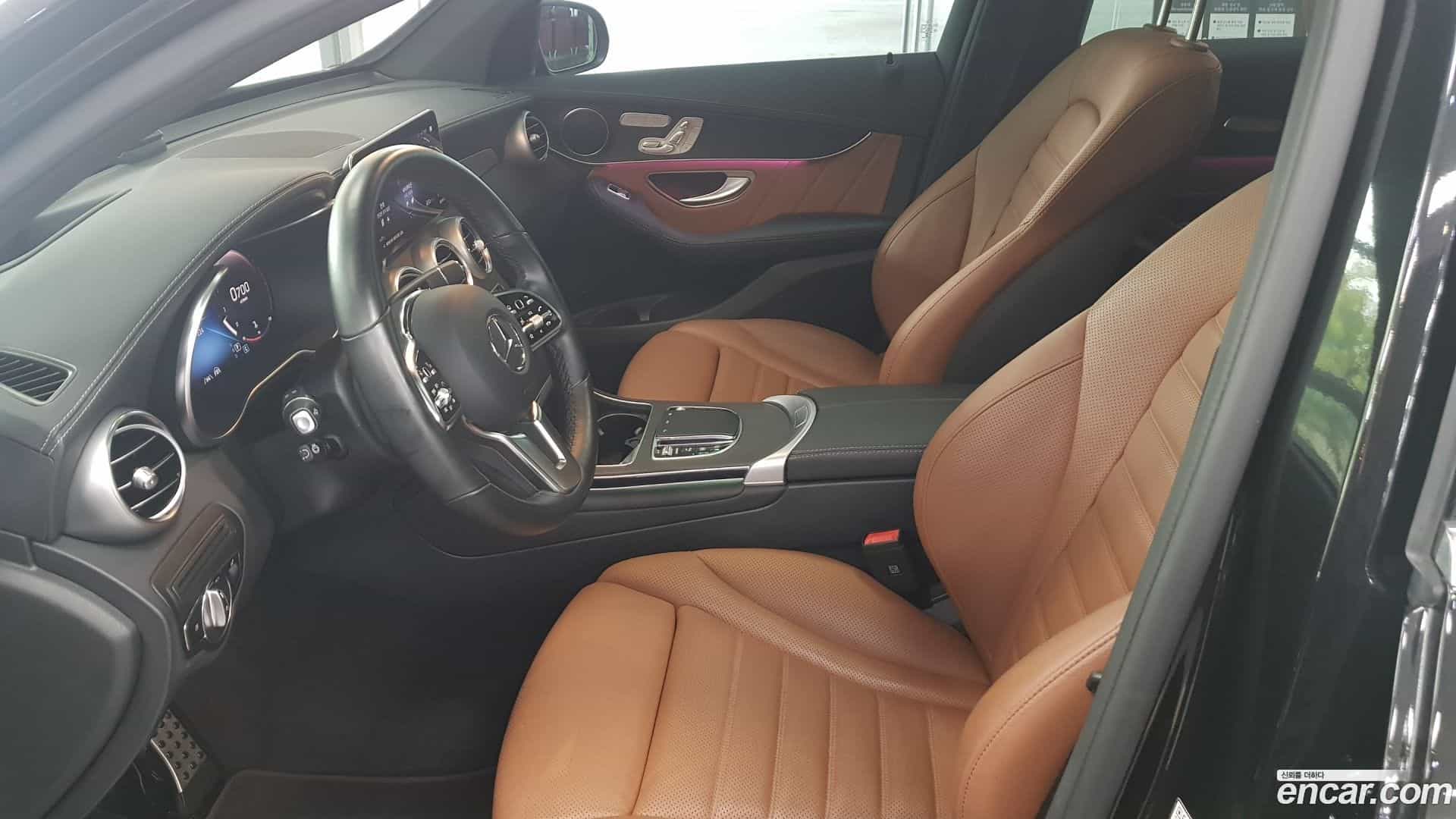 GLC-Class Mercedes-Benz 2023.3-OPTION-017