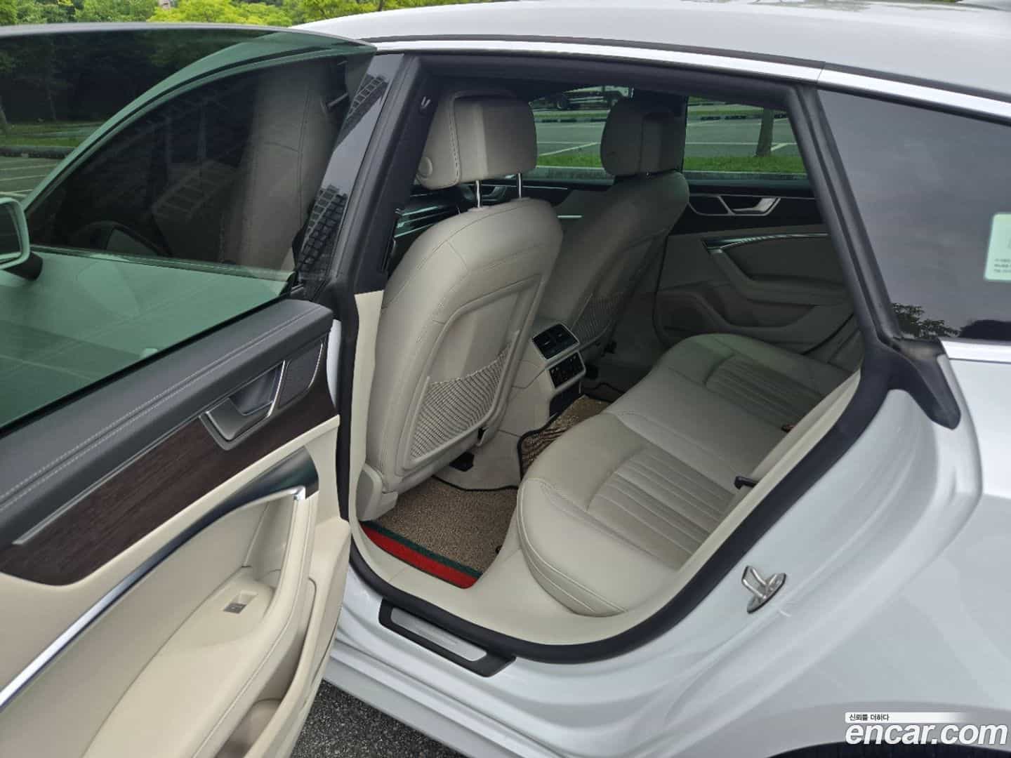 A7 Audi 2022.4-INNER-010