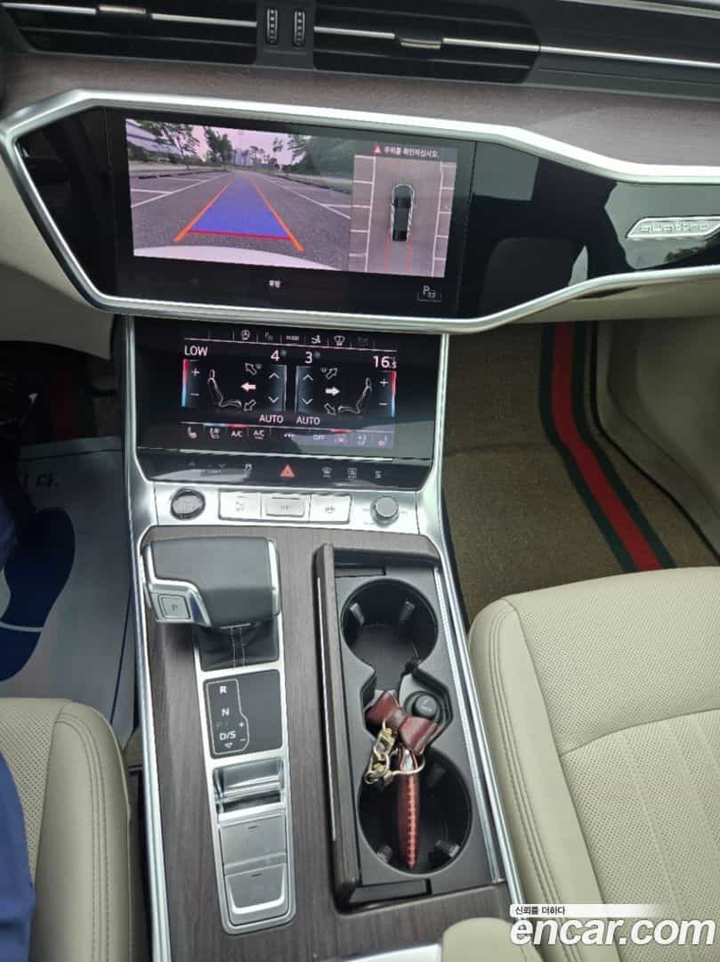 A7 Audi 2022.4-OPTION-021