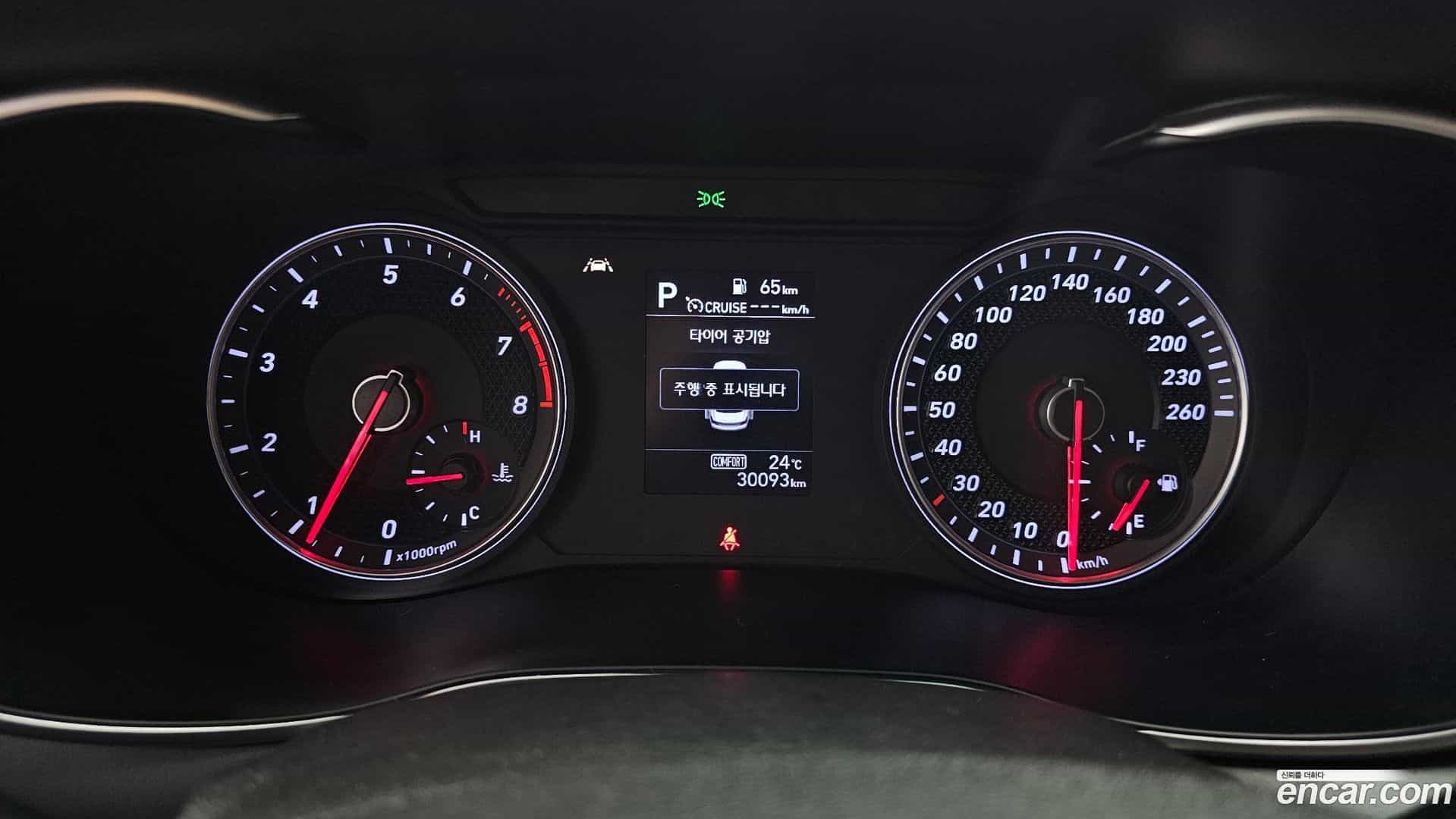 G70 Genesis 2019.6-INNER-008