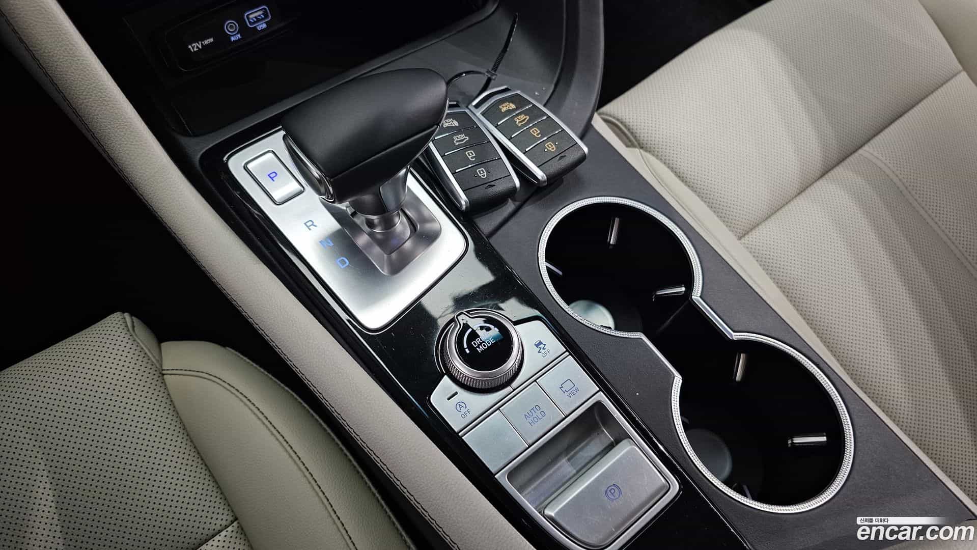 G70 Genesis 2019.6-INNER-009