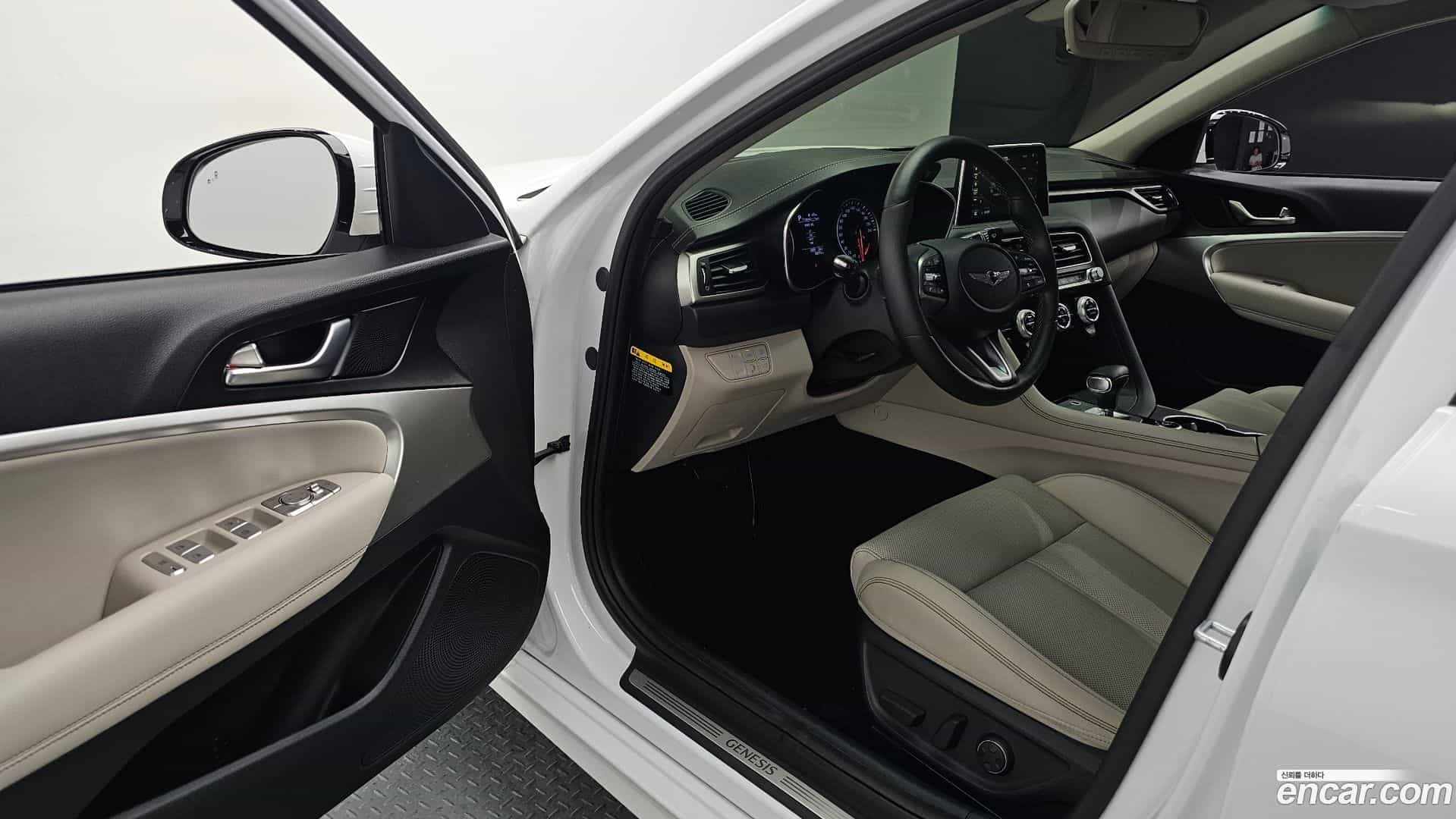 G70 Genesis 2019.6-OPTION-015