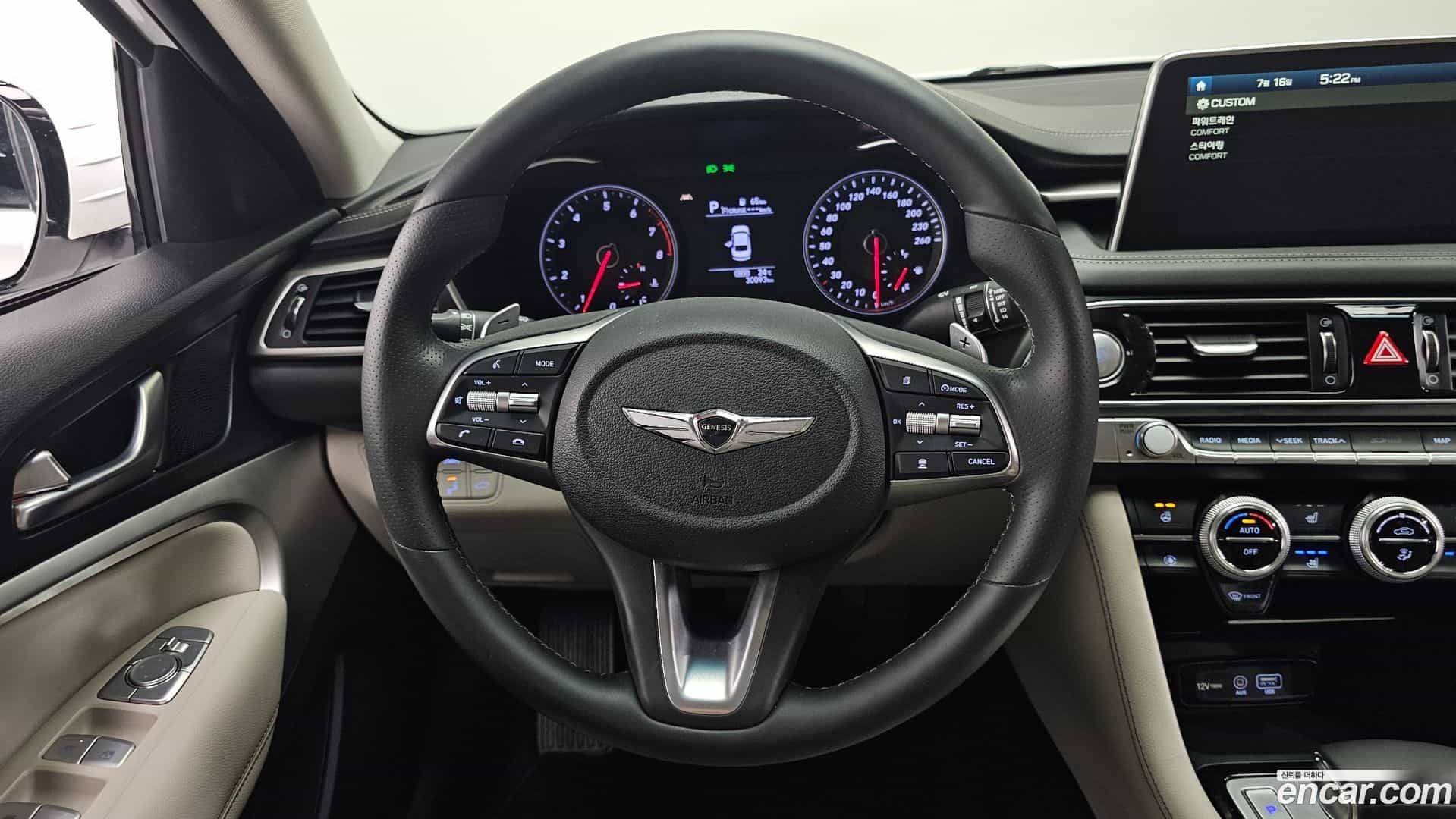 G70 Genesis 2019.6-OPTION-017
