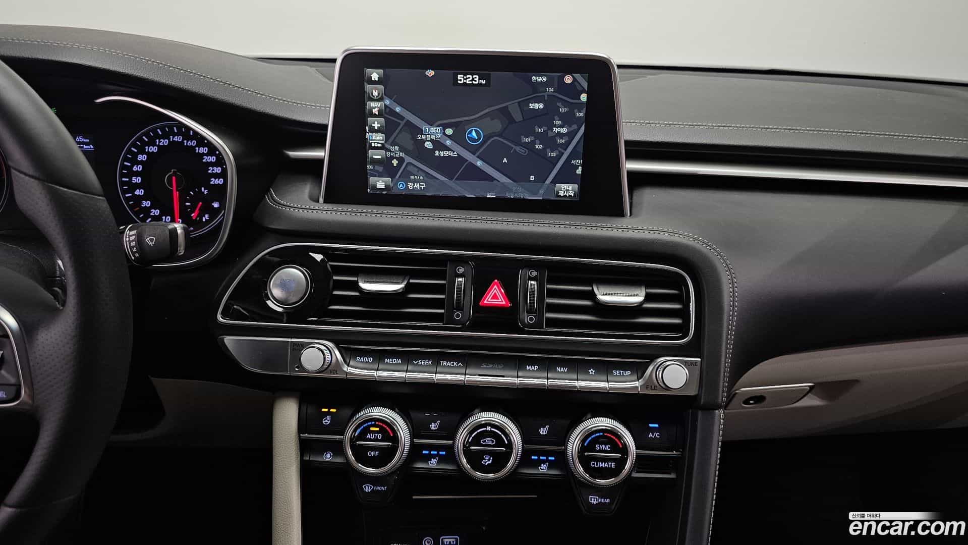 G70 Genesis 2019.6-OPTION-018