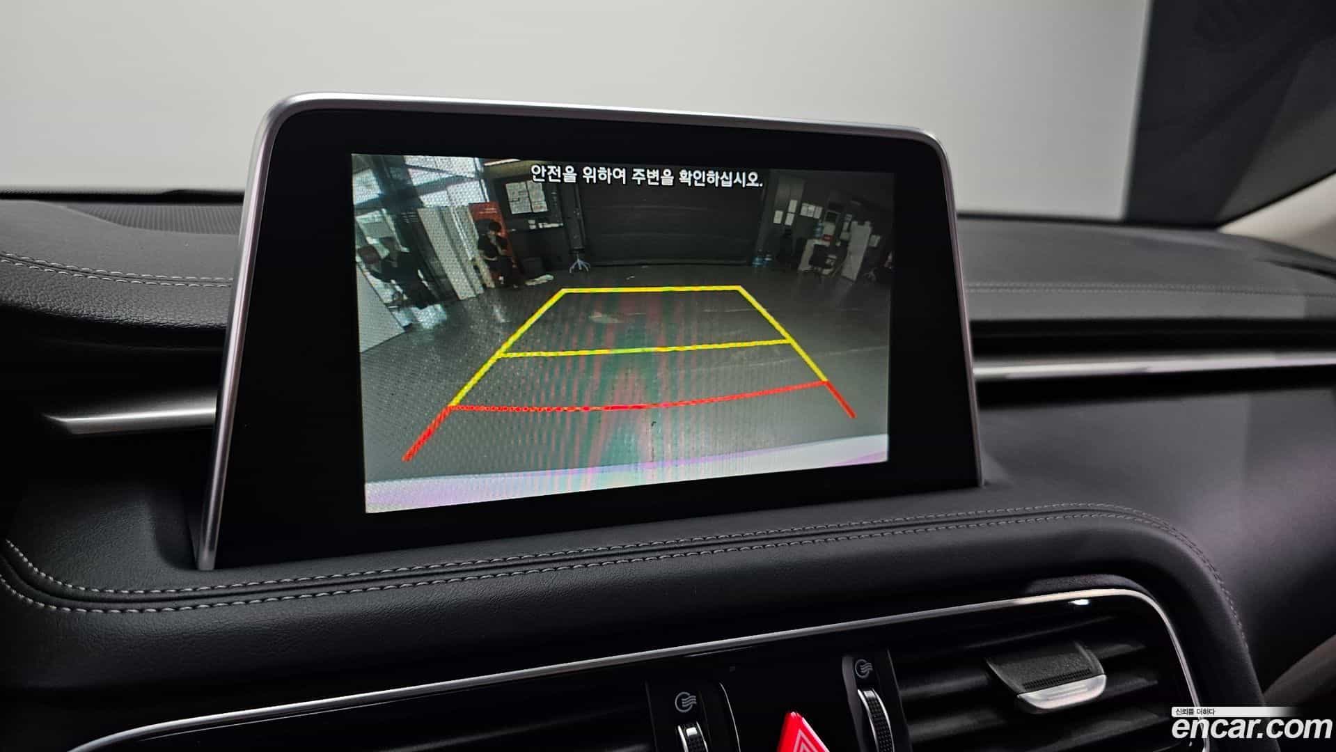 G70 Genesis 2019.6-OPTION-019