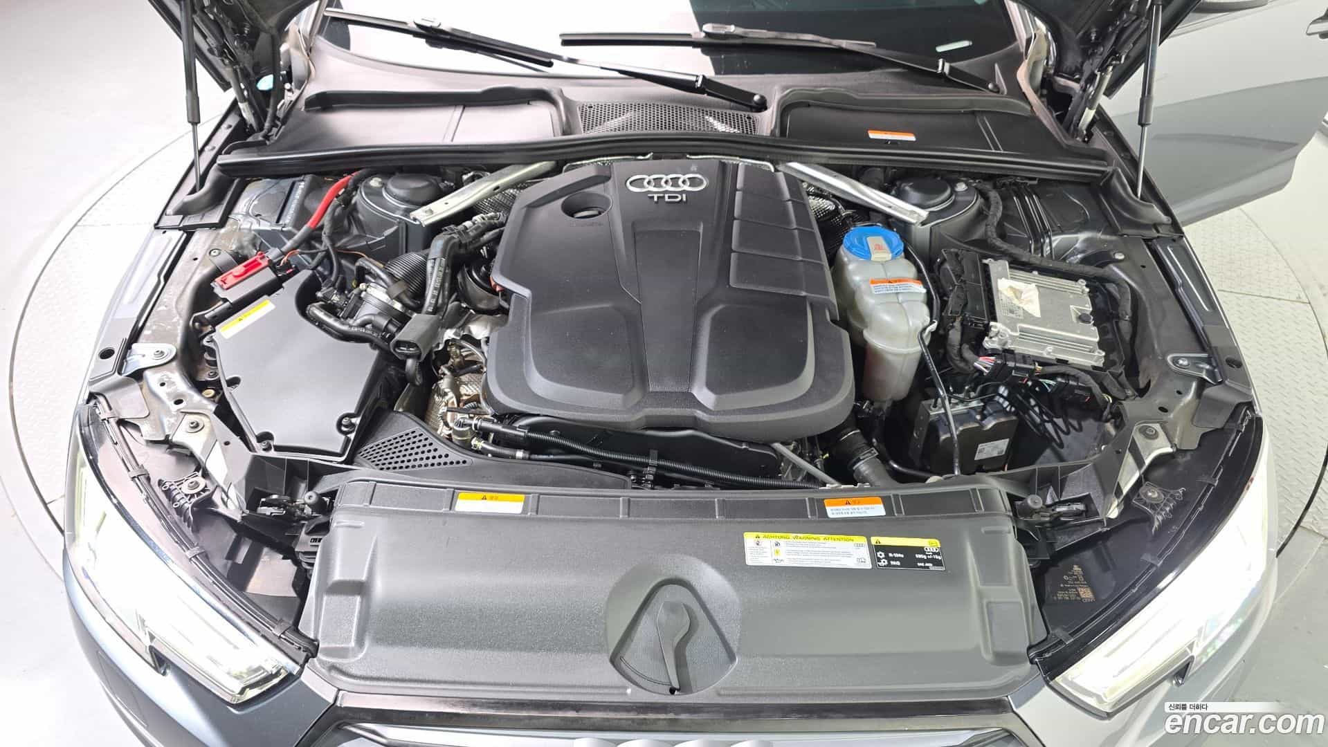 A4 Audi 2018.10-OUTER-006