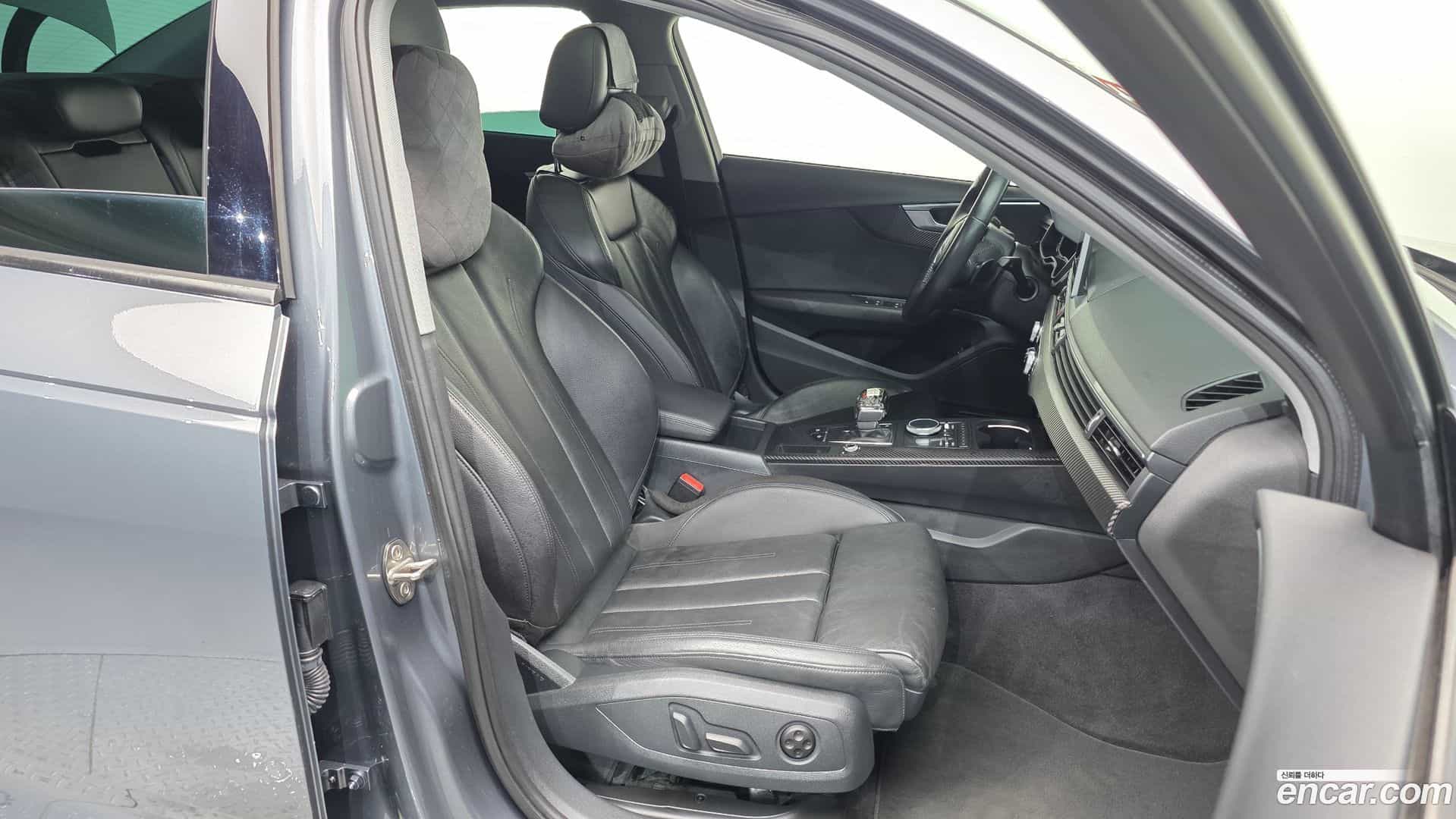 A4 Audi 2018.10-OPTION-015