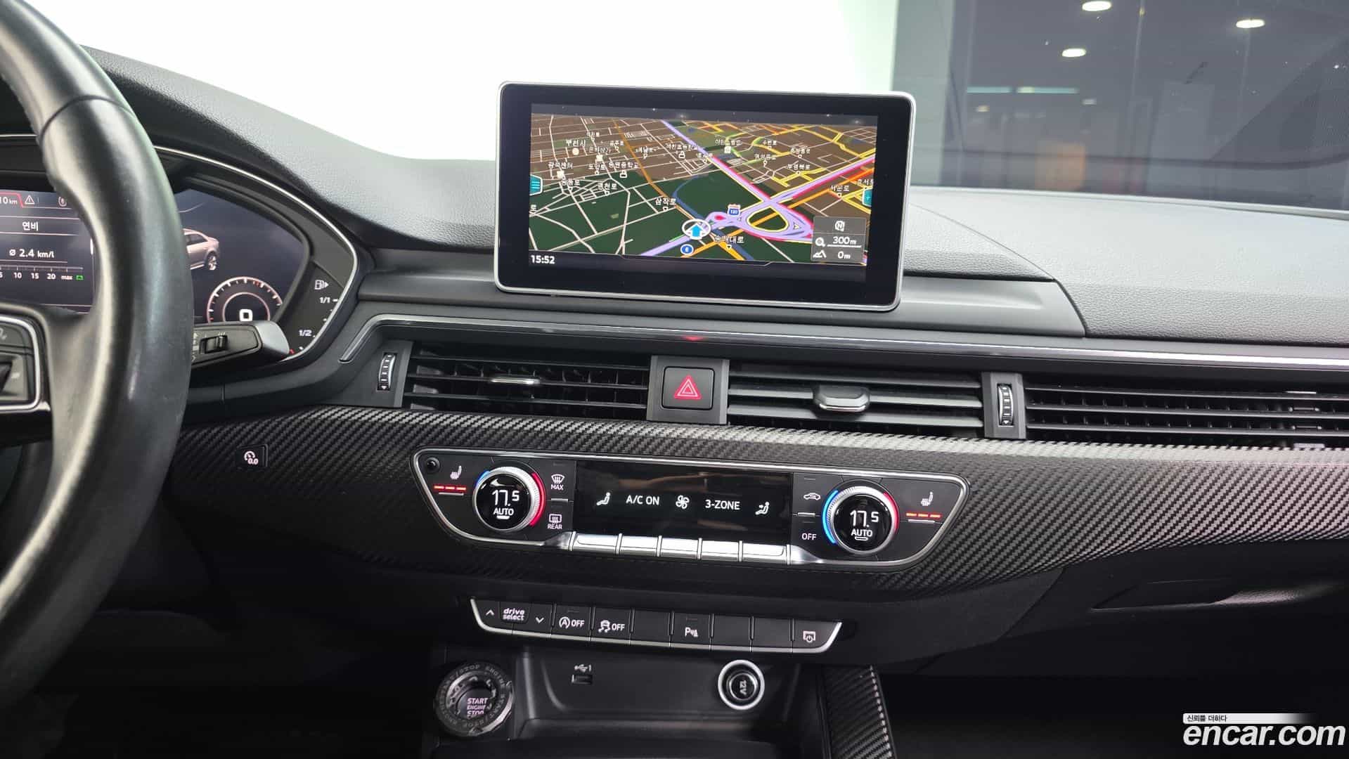 A4 Audi 2018.10-OPTION-018