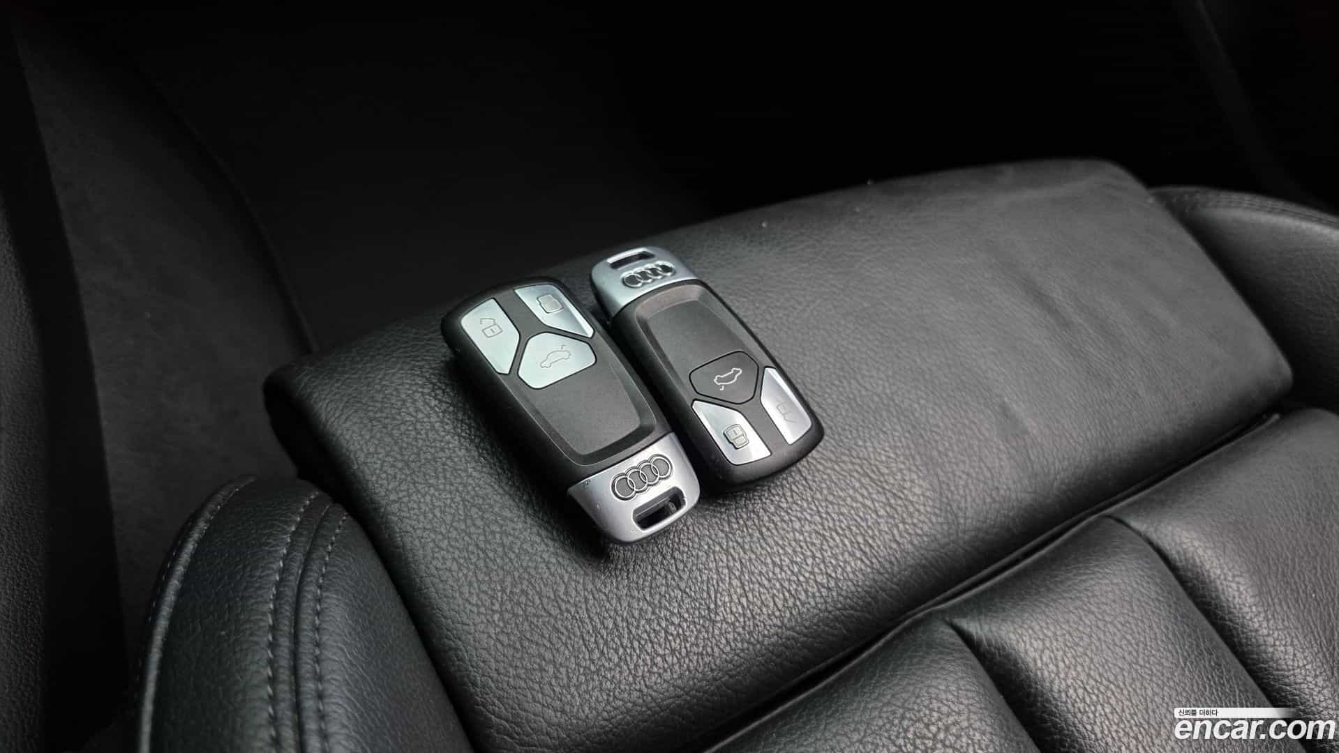 A4 Audi 2018.10-OPTION-022
