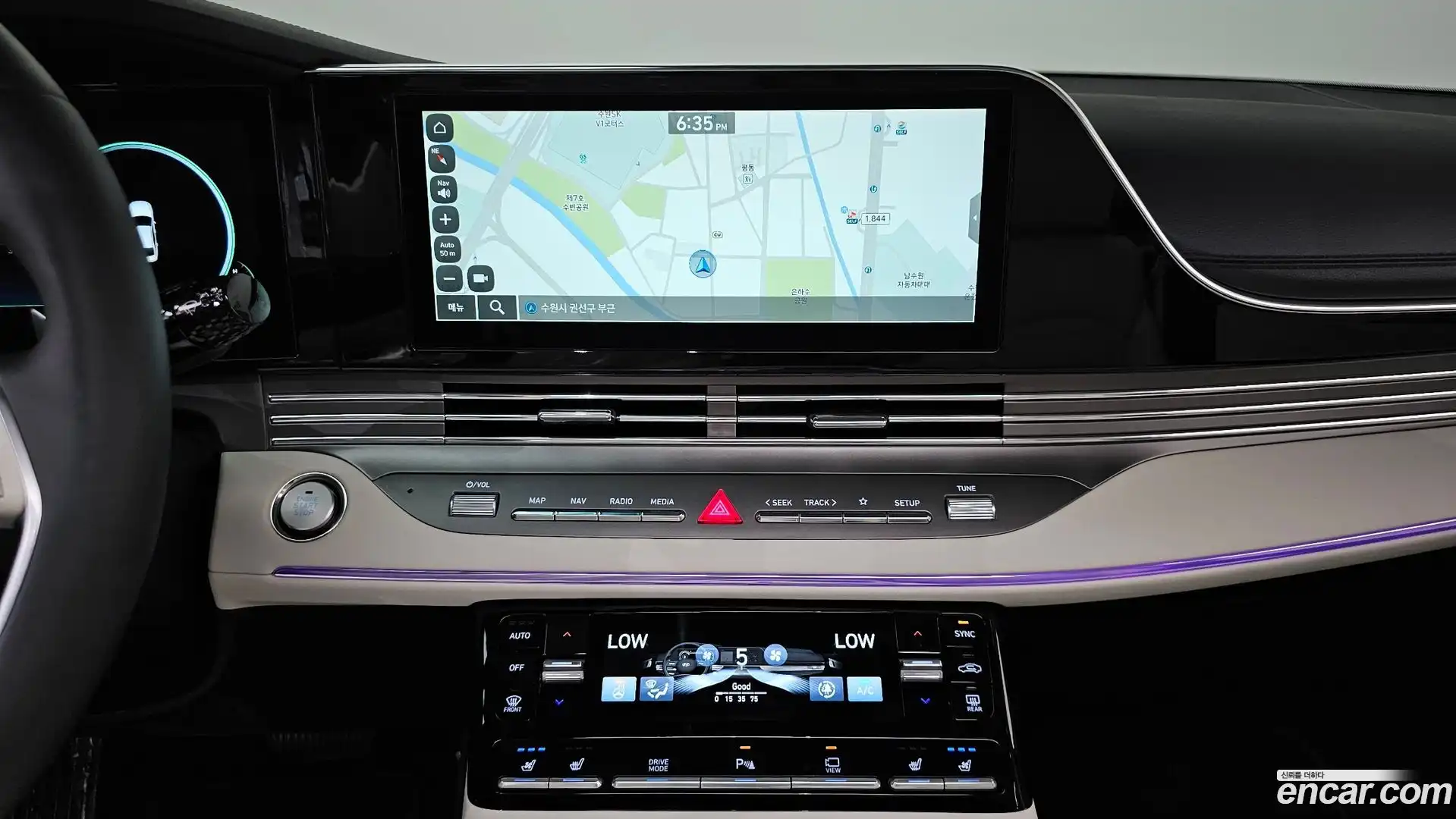 Grandeur Hyundai 2022.1-OPTION-016