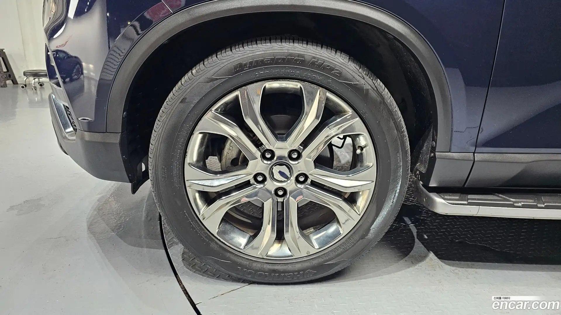 Rexton KG Mobility 2019.5-OUTER-005