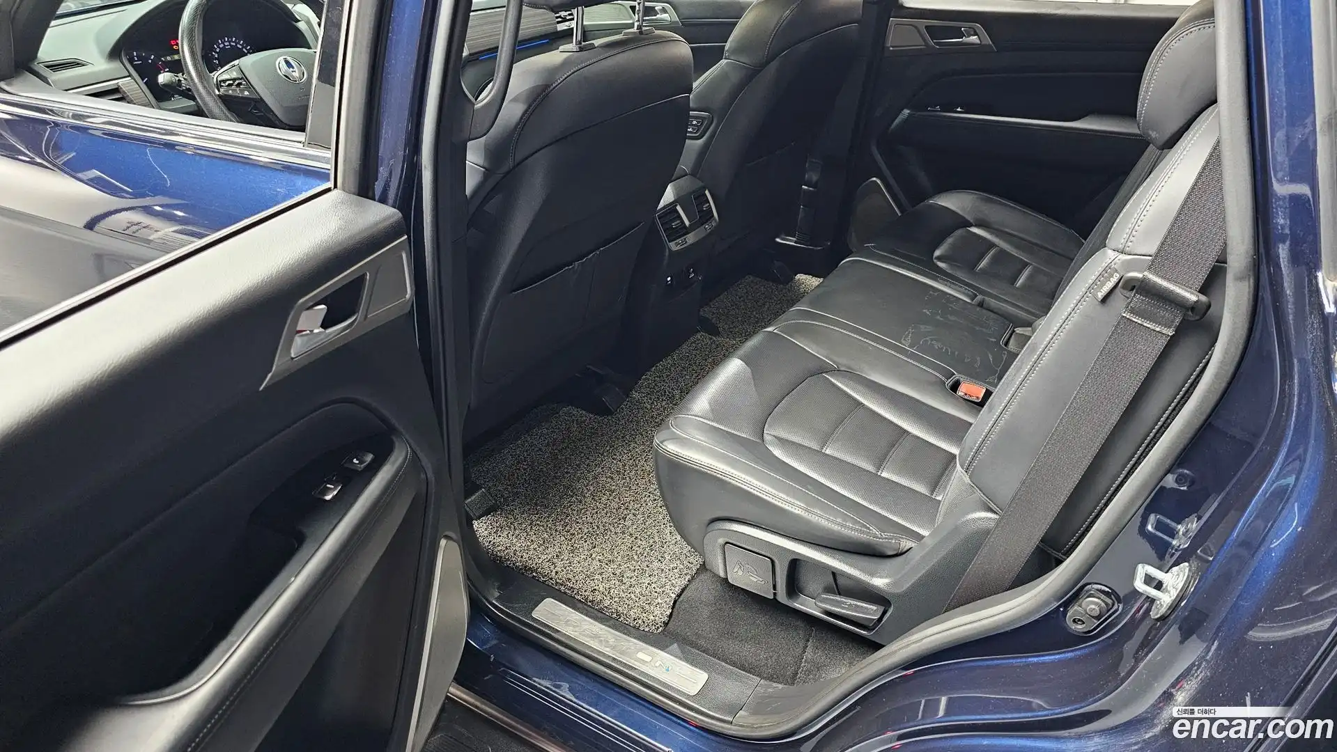 Rexton KG Mobility 2019.5-OPTION-016
