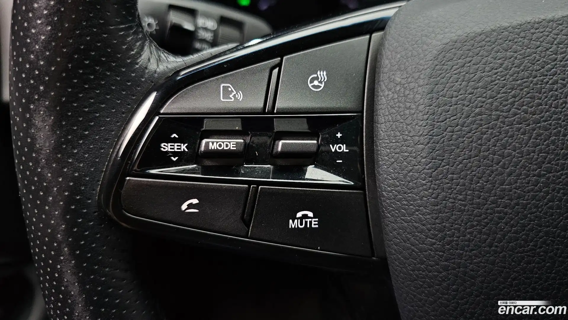 Rexton KG Mobility 2019.5-OPTION-020