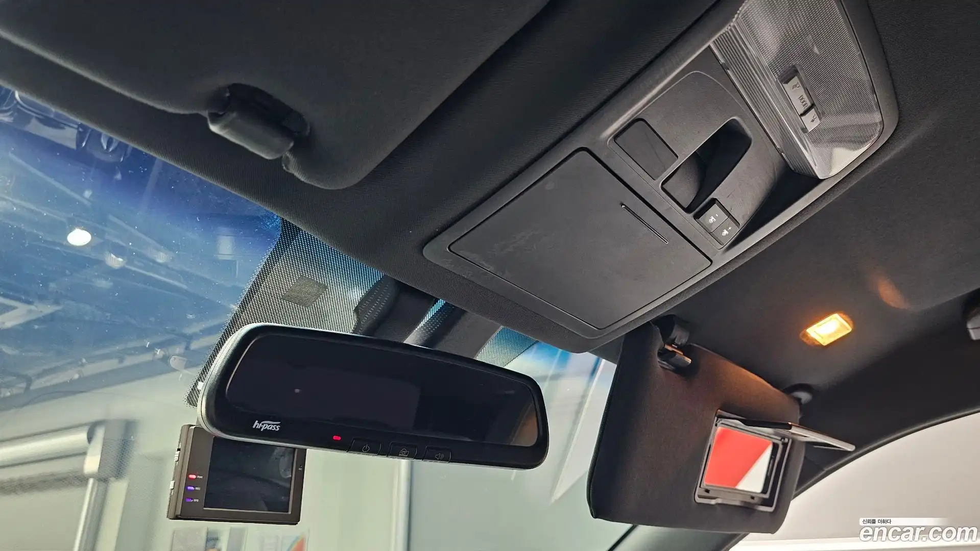 Rexton KG Mobility 2019.5-OPTION-024