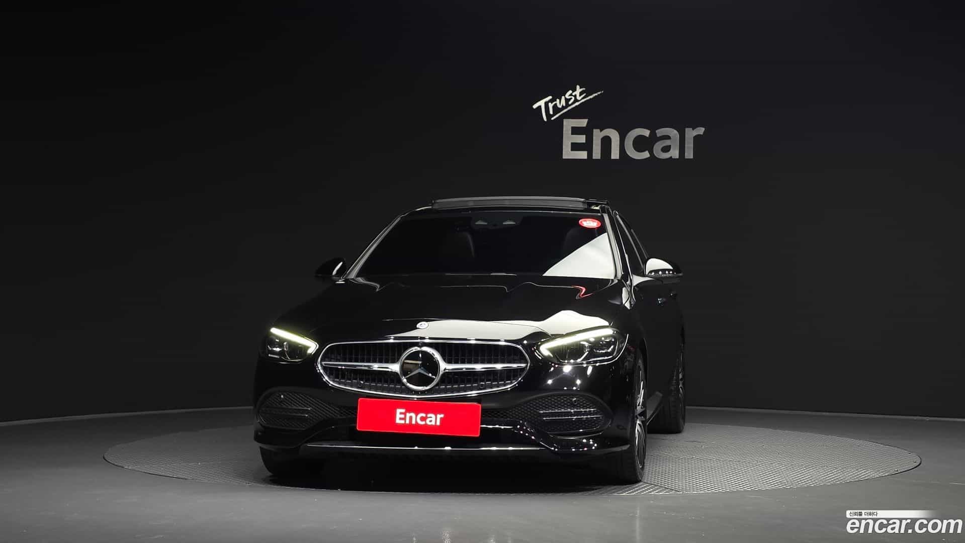 C-Class Mercedes-Benz 2023.11-OUTER-003