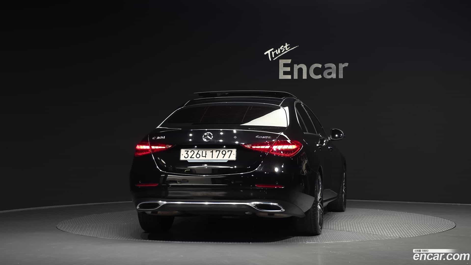 C-Class Mercedes-Benz 2023.11-OUTER-004