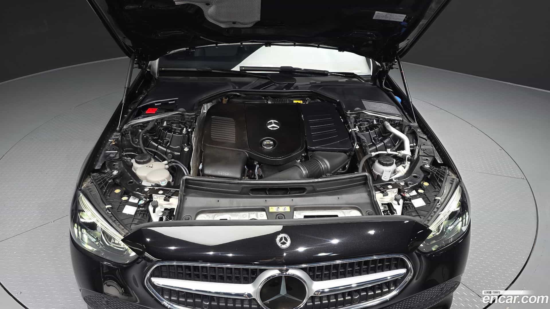 C-Class Mercedes-Benz 2023.11-OUTER-006